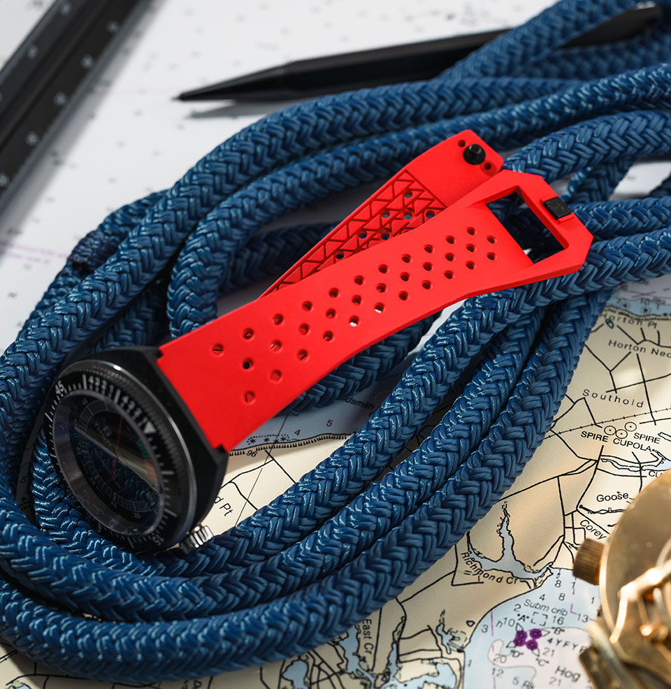 Sideral 2023 Strap Game