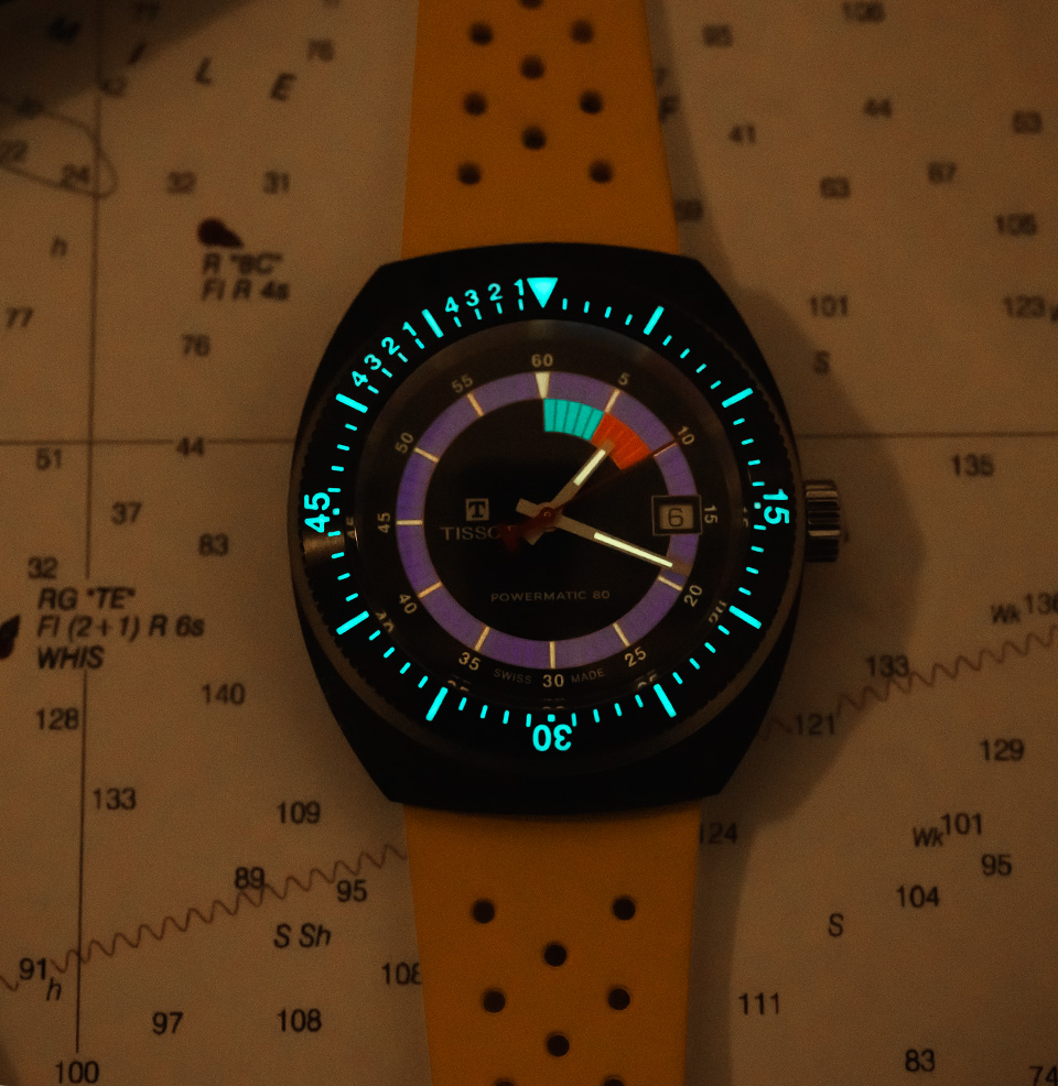 Sideral 2023 Funky Lume