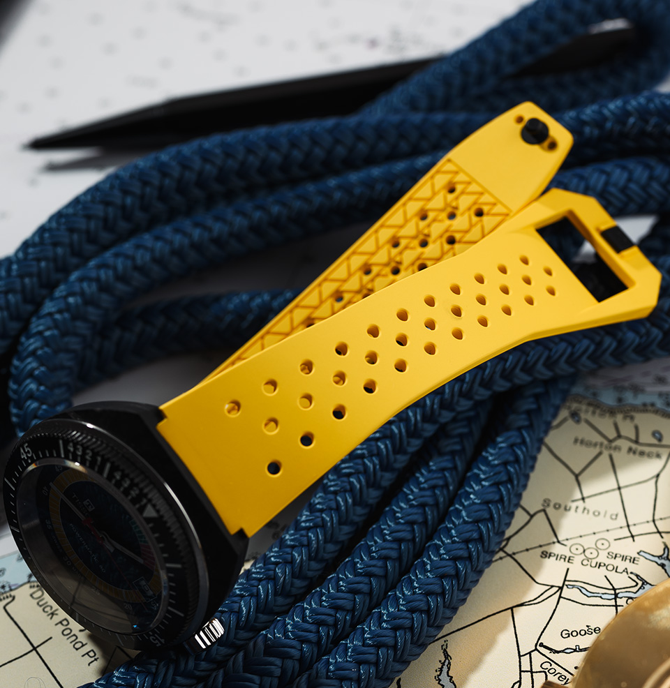 Sideral 2023 Strap Game