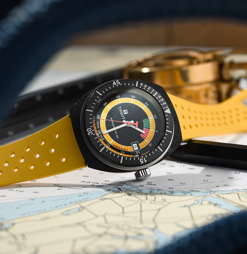 Sideral 2023 Bold and Playful