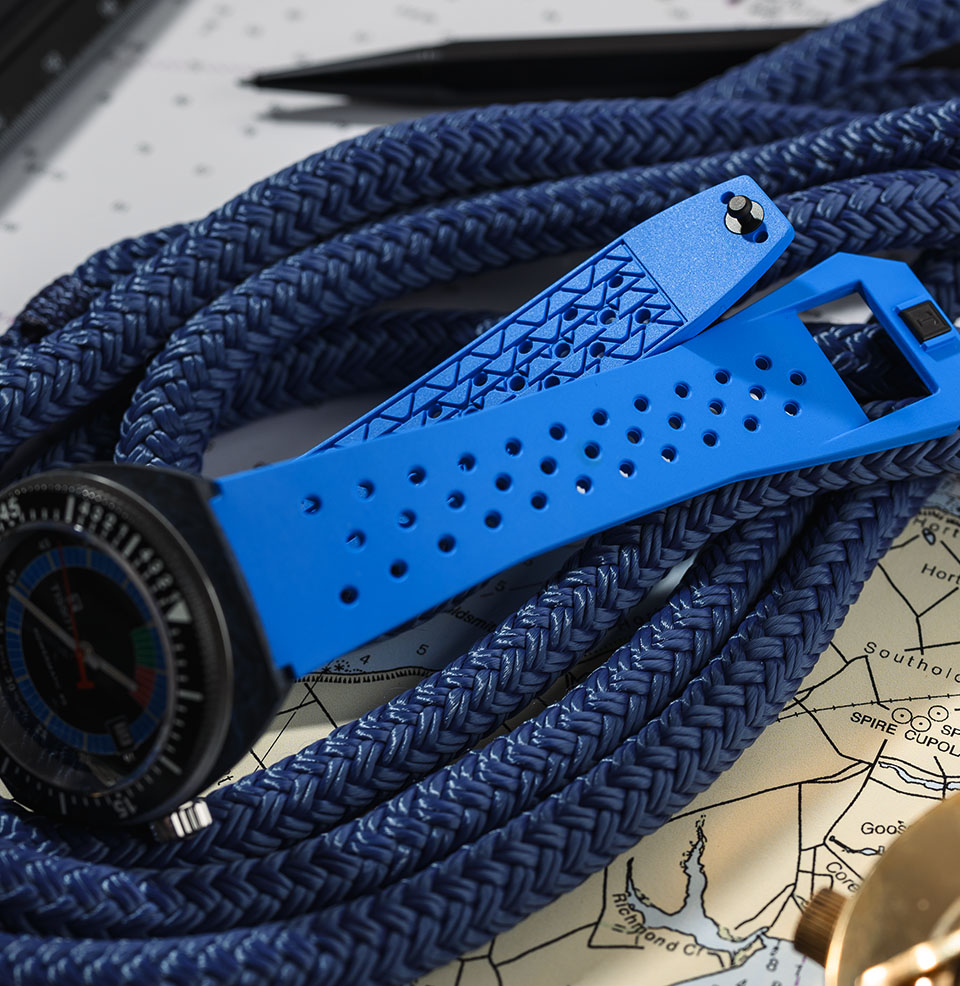 Sideral 2023 Strap Game