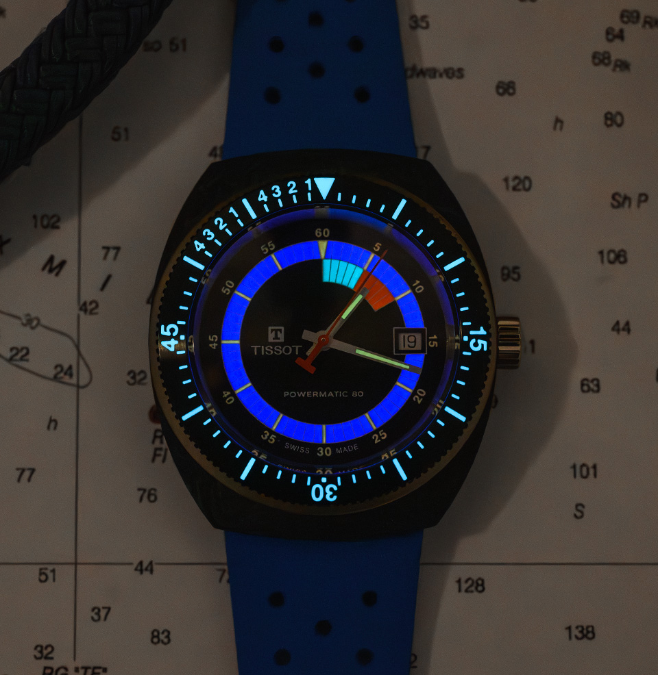 Sideral 2023 Funky Lume