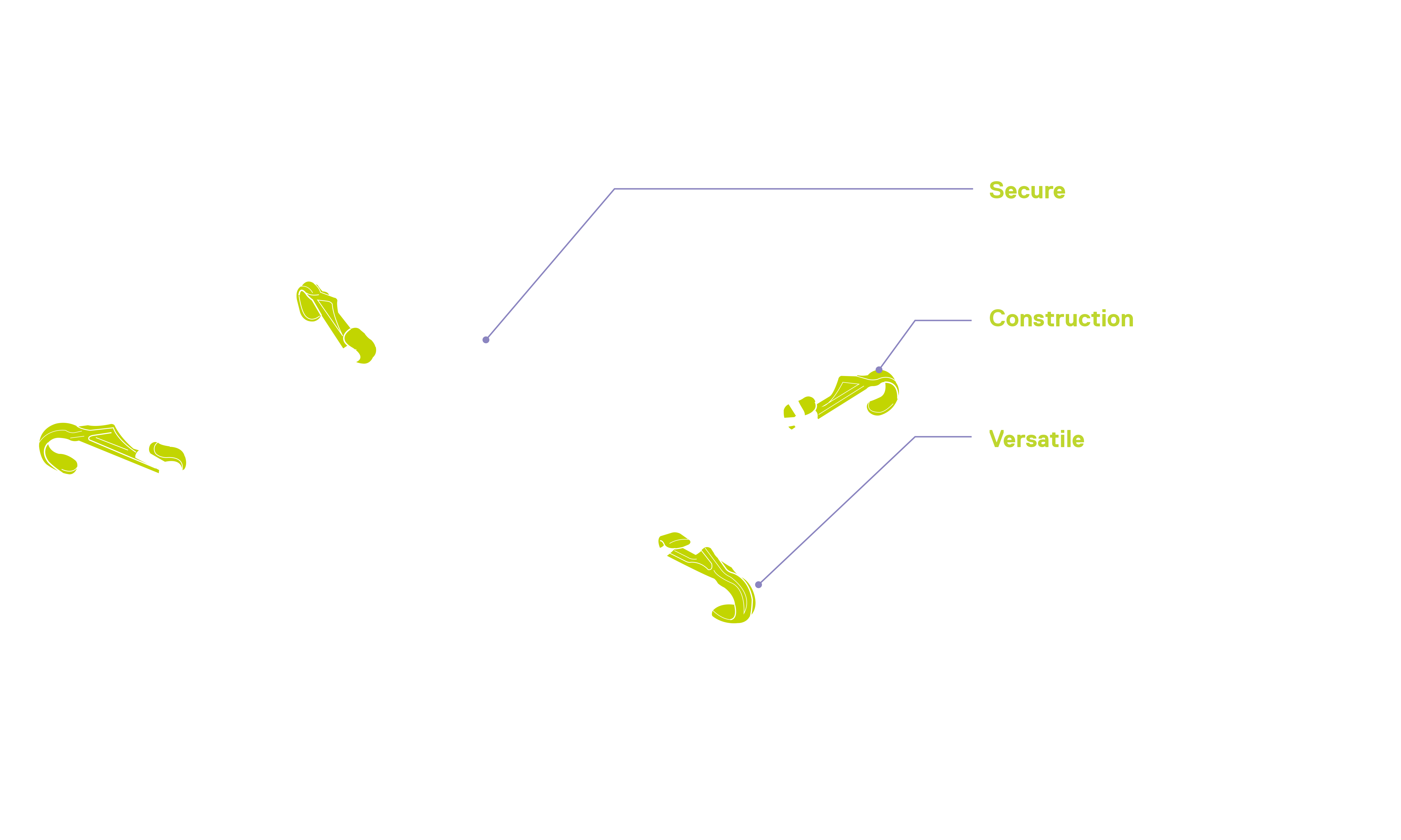 Cargo Net diagram 
