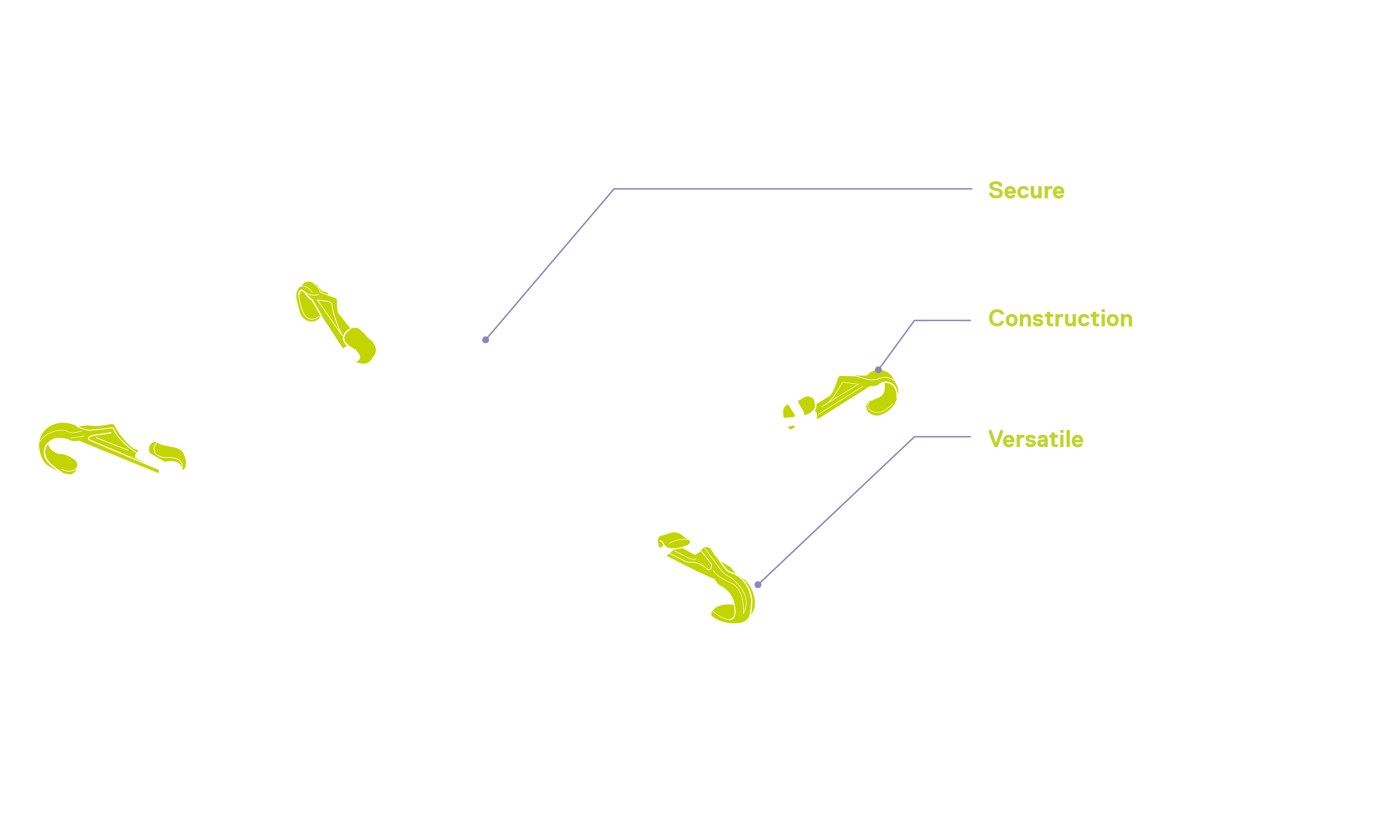 Cargo Net diagram
