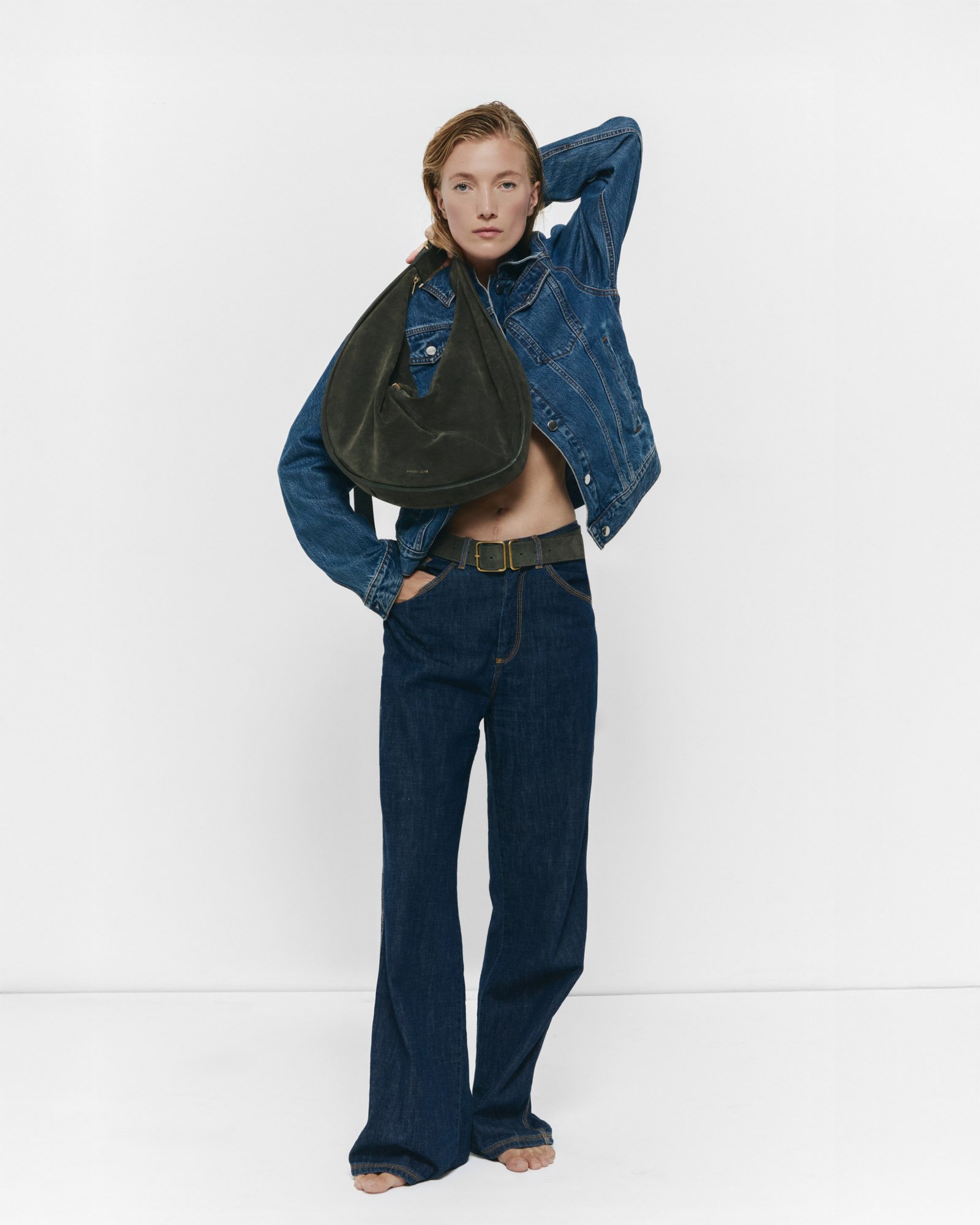 Bowe Belt - Janessa Leoné