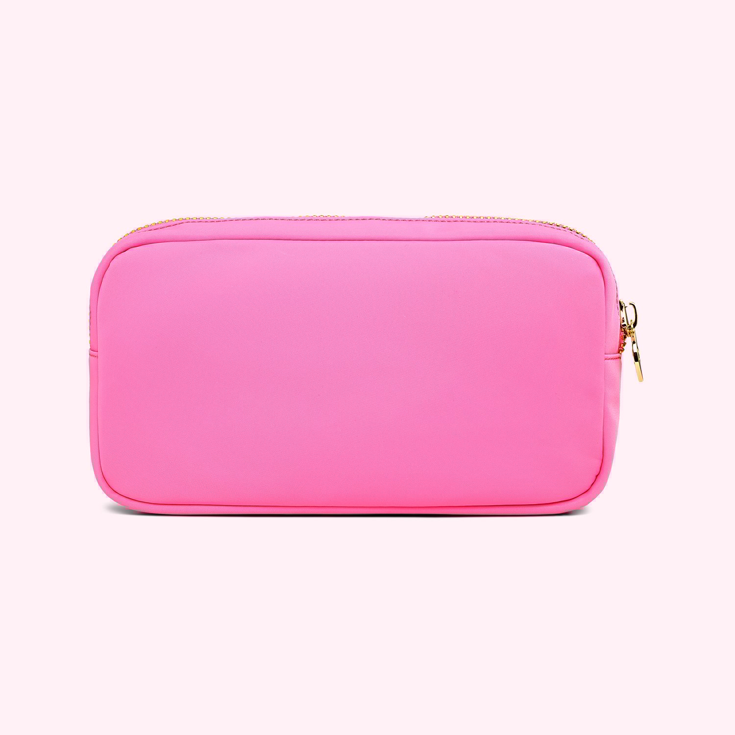Makeup Embroidered Small Pouch