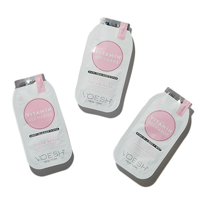 Mani Moments Duo Vitamin Recharge