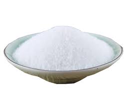a bowl of white powder