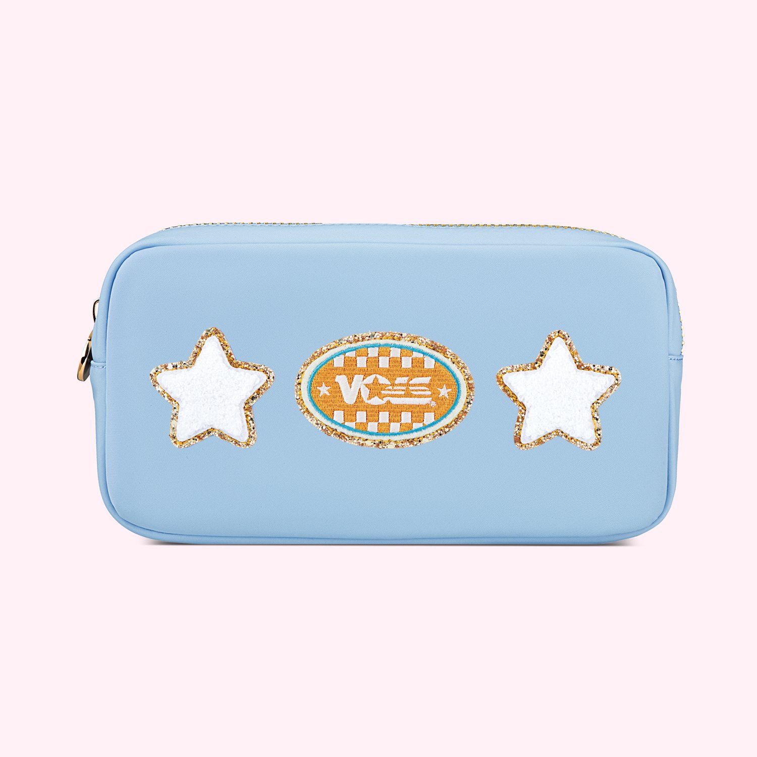 University of Tennessee Small Pouch