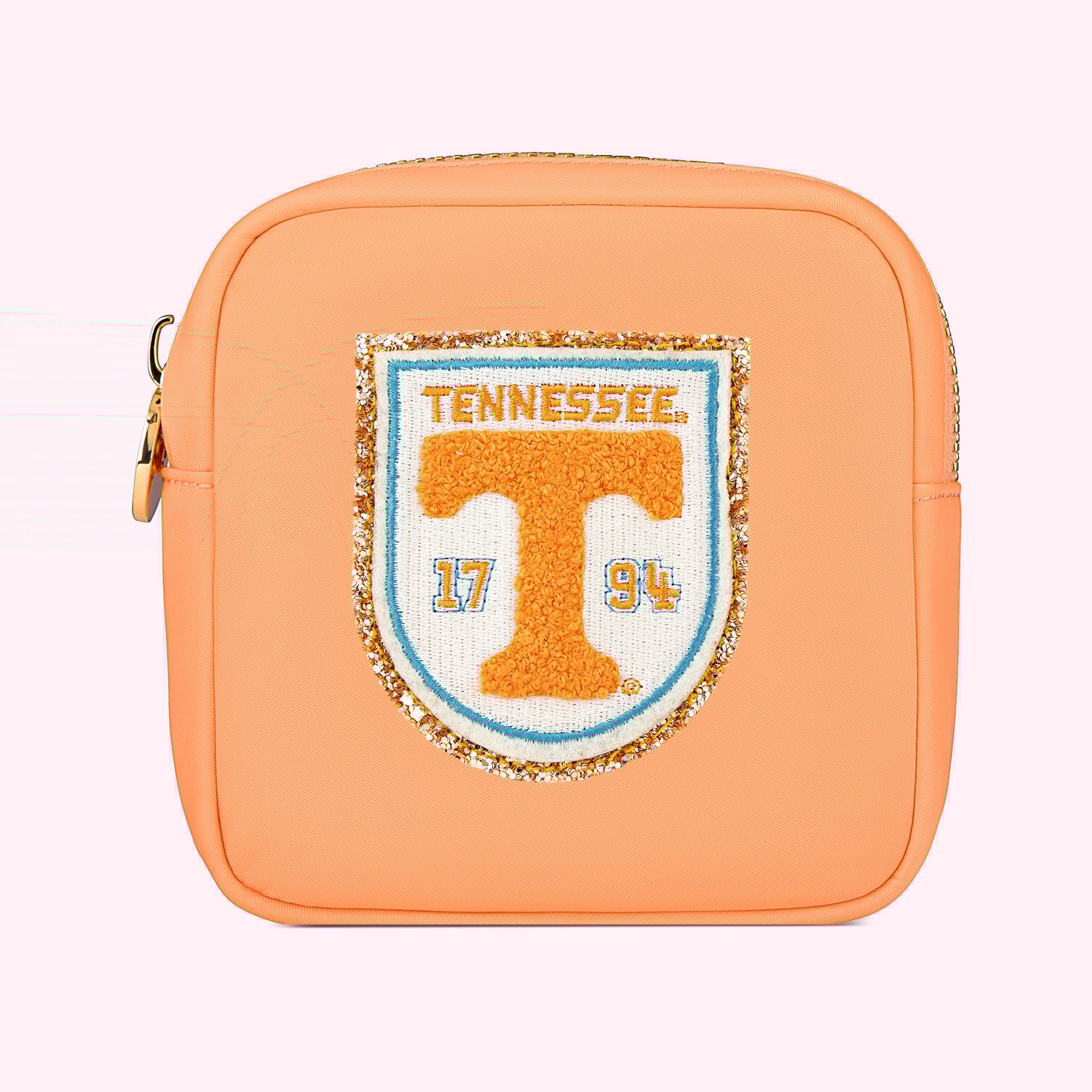 University of Tennessee Mini Pouch