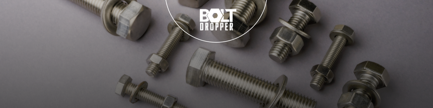 Fixing things around the house will be smoother with nuts, bolts, screws and metal tools you need from Bolt Dropper! They’re durable and rust resistant, for your fine finished fixes!
