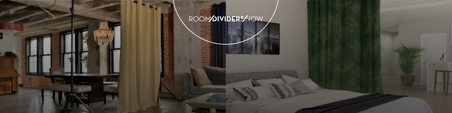 We all want more space, more room to breathe and be. These durable RoomDividersNow kits are crafted for you to maximise and redefine your space, your way!