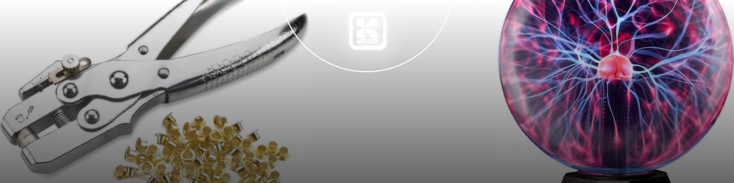Katzco products are highly durable, with a range of versatile & quality designed items for your home or personal needs!