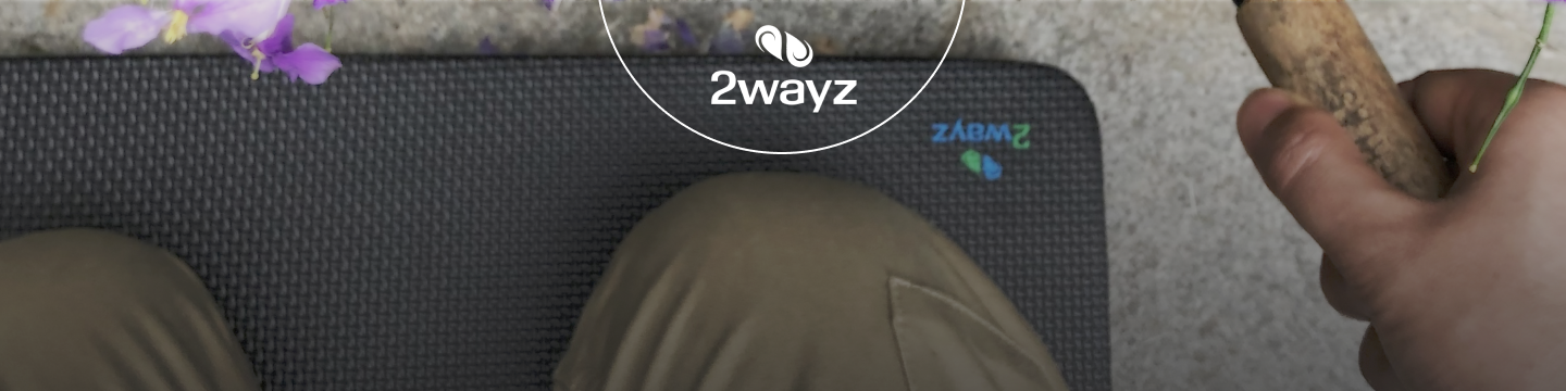 On the search for greener pastures? Use these 2Wayz Garden hoses & sprays! They’re made with an innovative zero leaks water saving design, and are very easy to install!