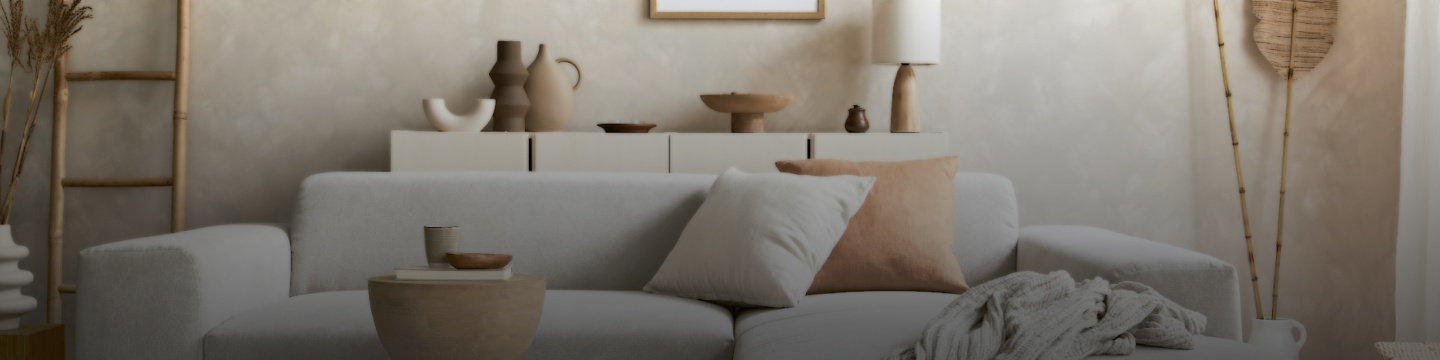 Our range of beautifully made home decor and colourful ornamental pieces are durable and super easy to use and maintain.