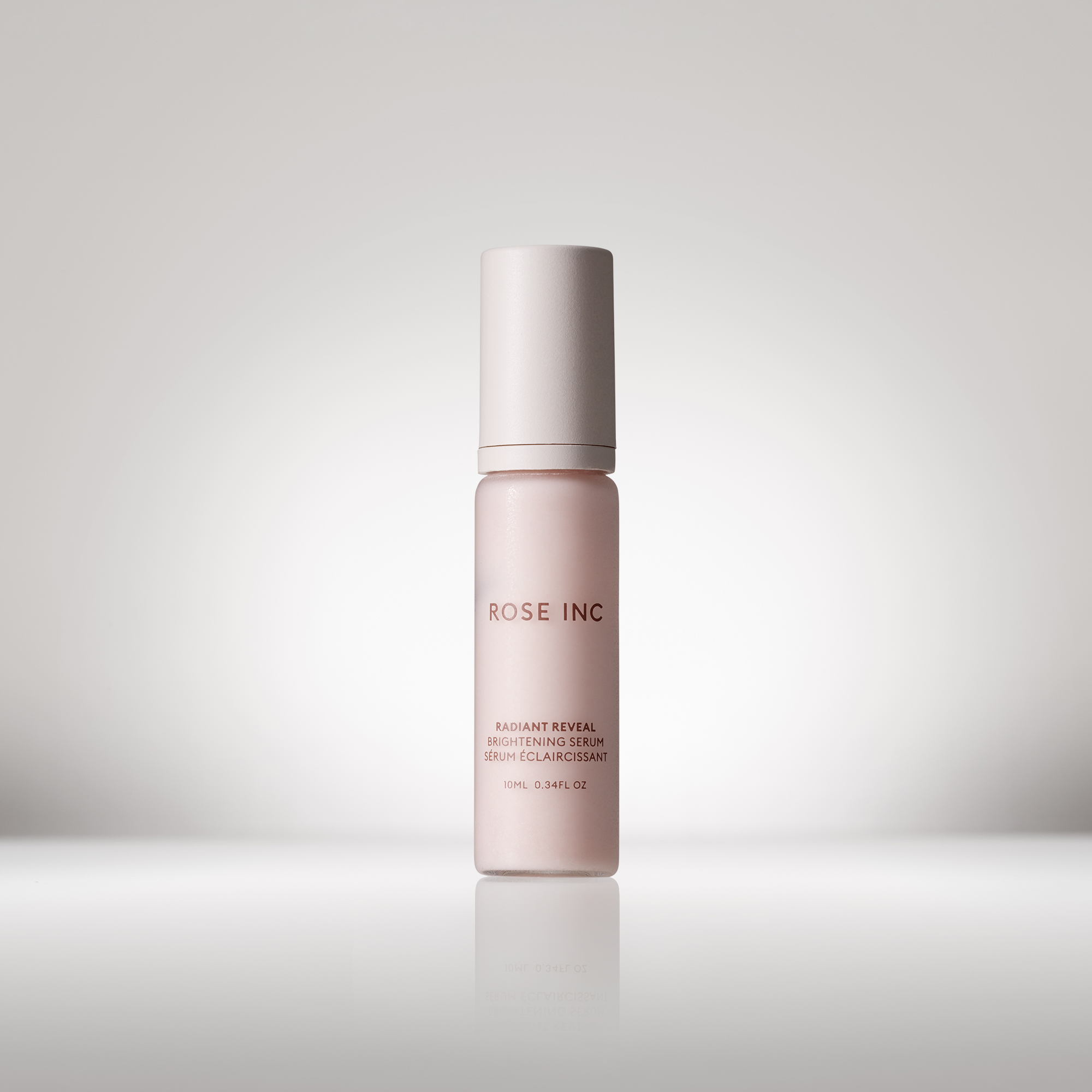 Travel Size Radiant Reveal Brightening Serum – Rose Inc
