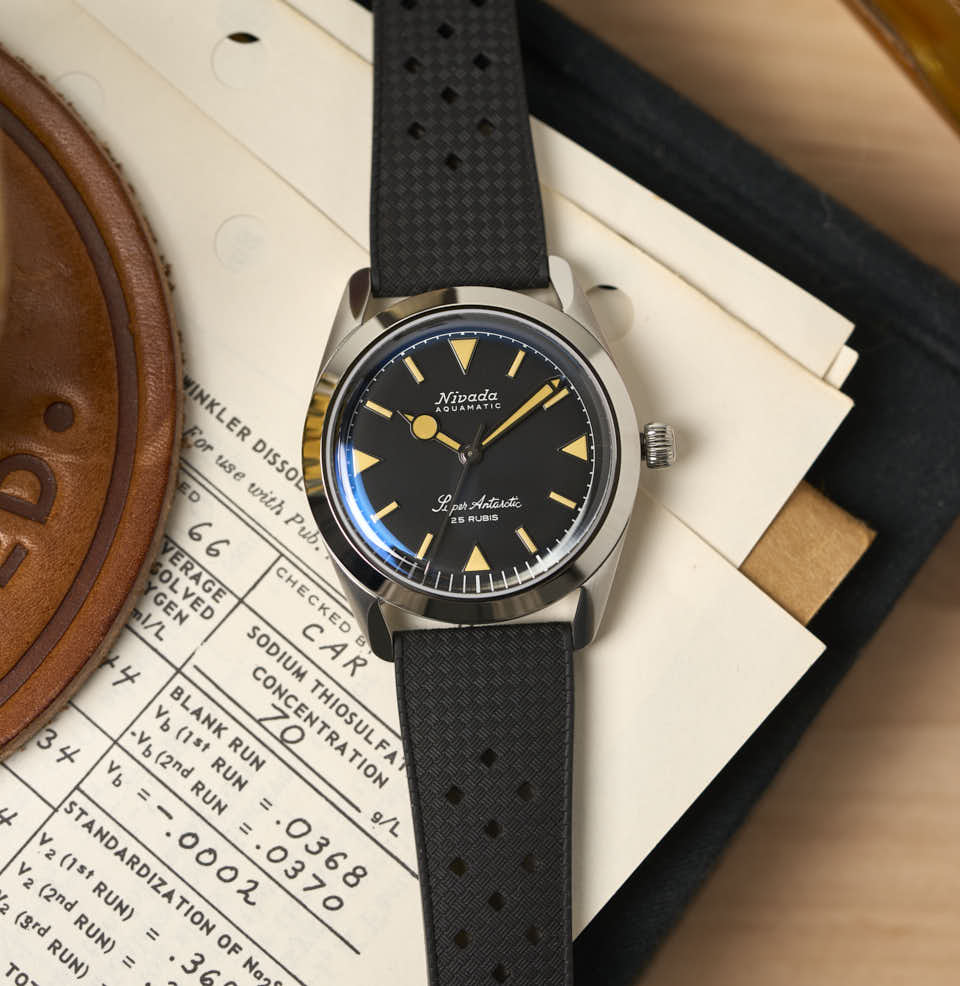 Super Antarctic Classic Good Looks