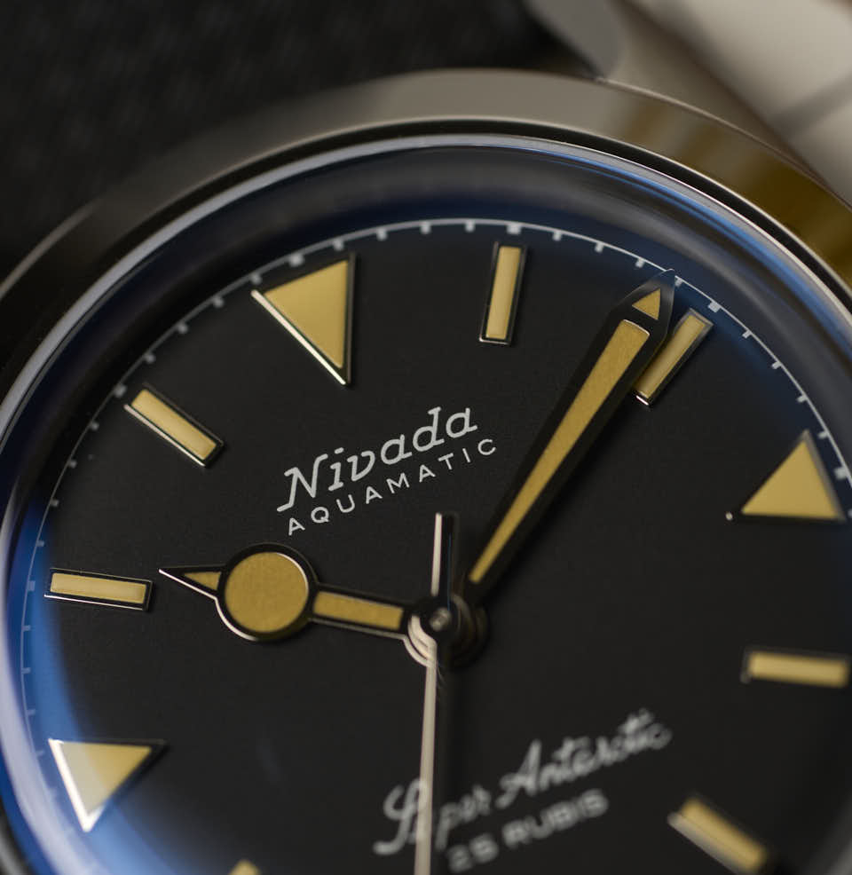 Super Antarctic Simplicity Personified