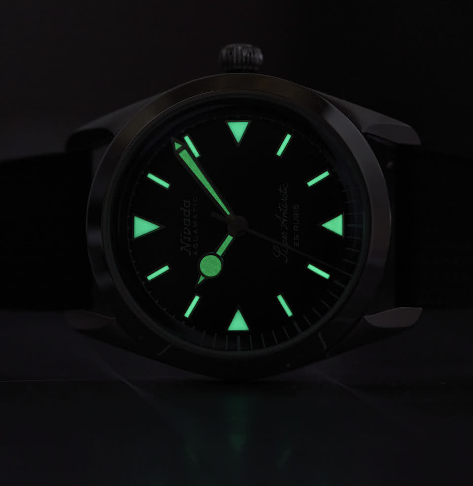 Super Antarctic Lume Shot