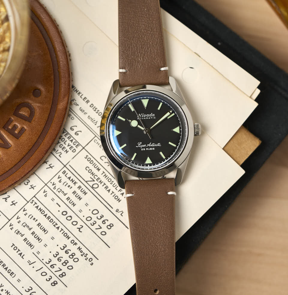 Super Antarctic Classic Good Looks