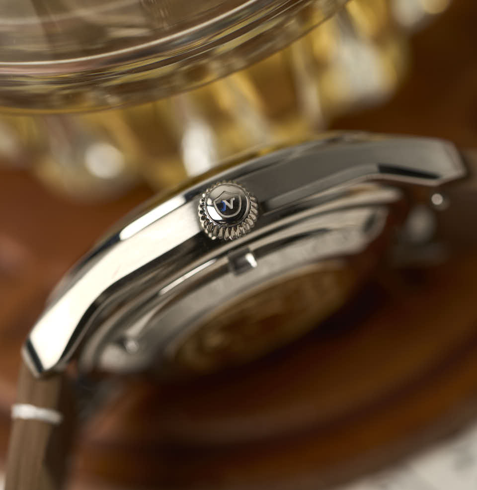 Super Antarctic Sealed From the Elements