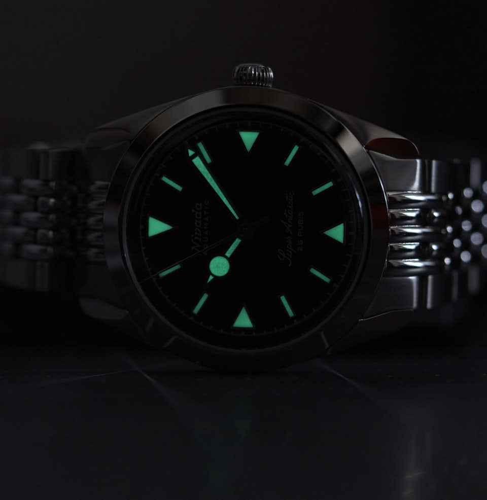 Super Antarctic Lume Shot