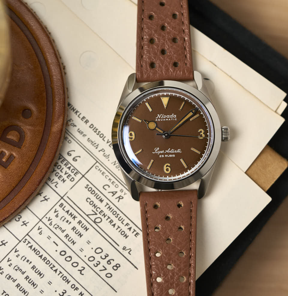 Super Antarctic Classic Good Looks