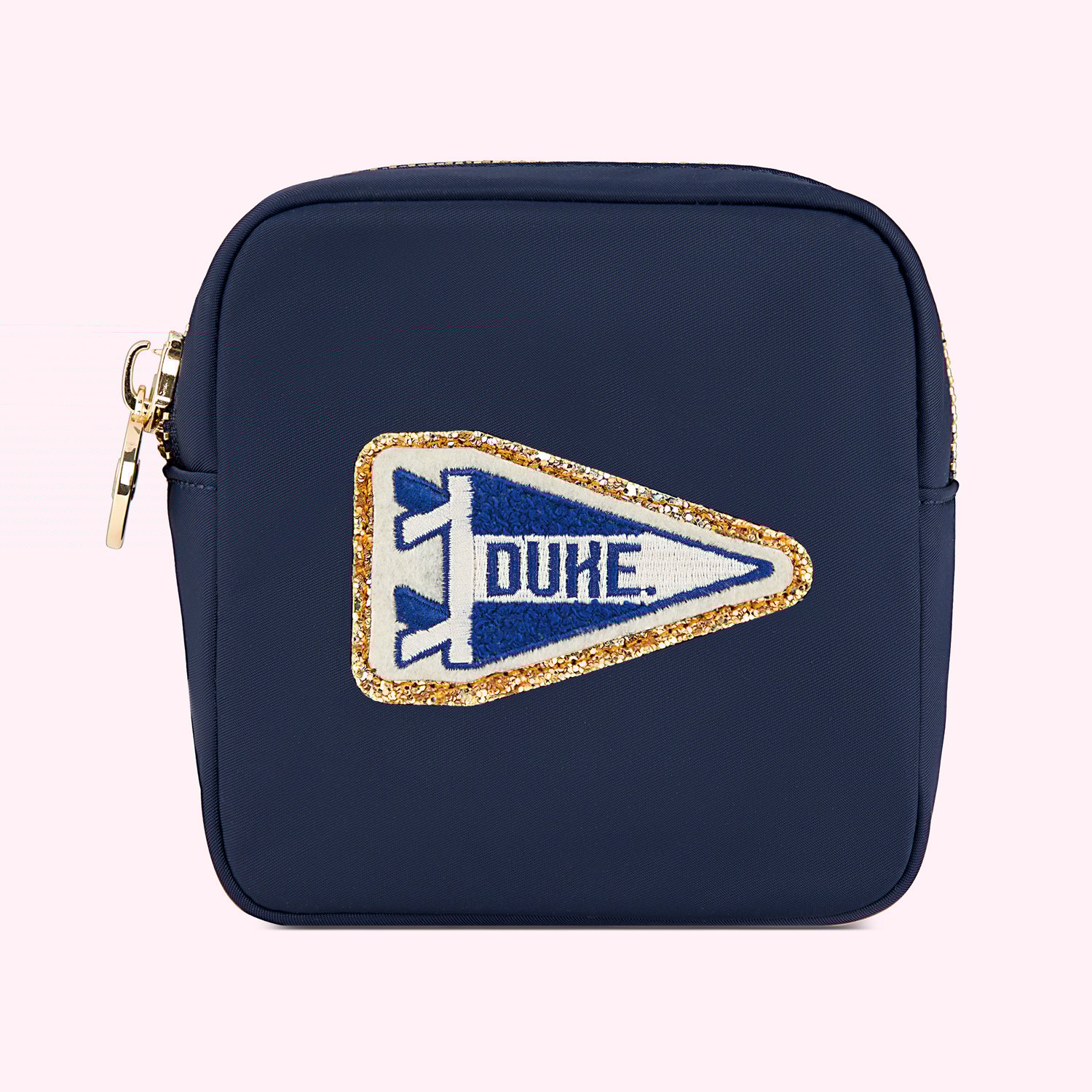 Duke University Mini Pouch