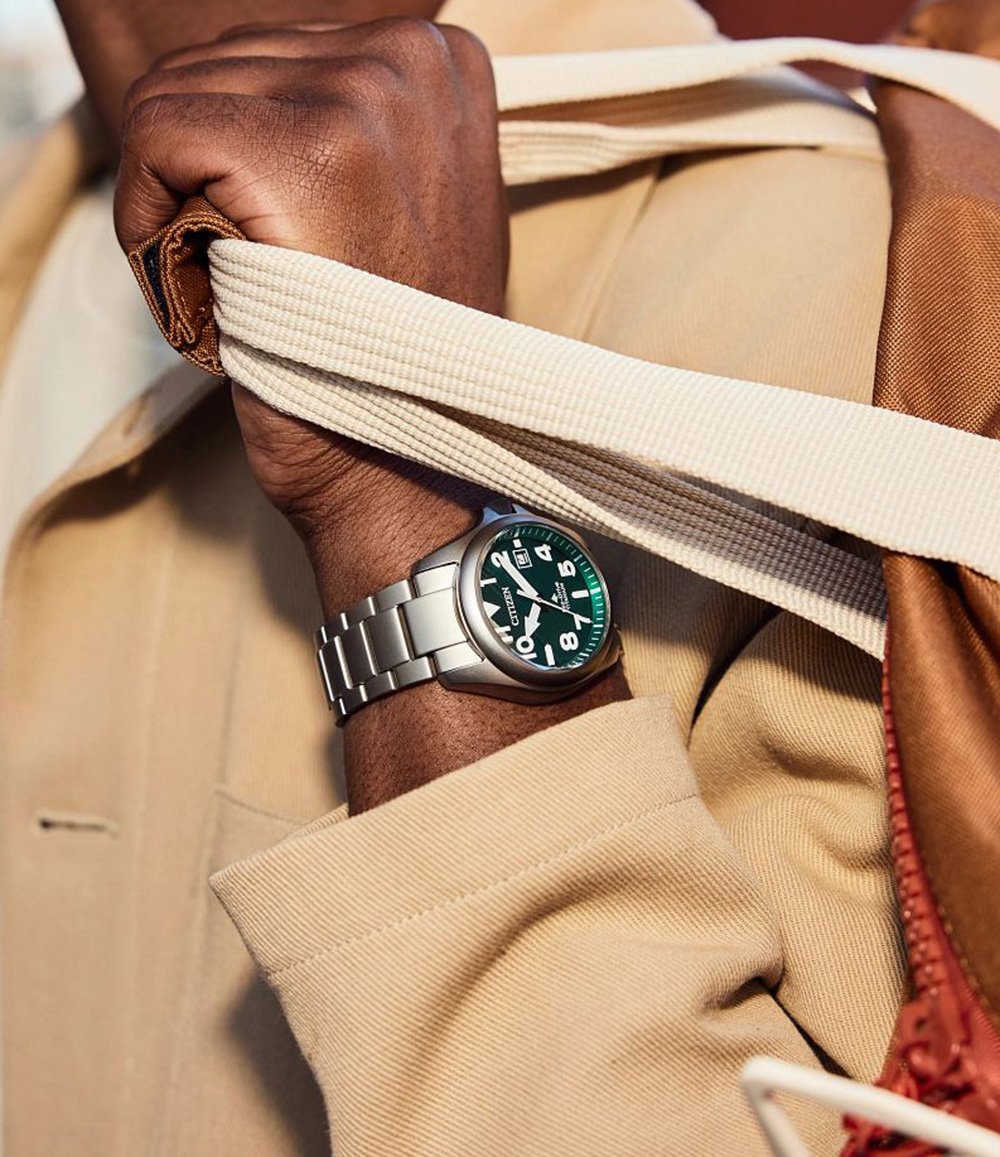 Citizen Watches | Explore the Timeless Collection at Windup