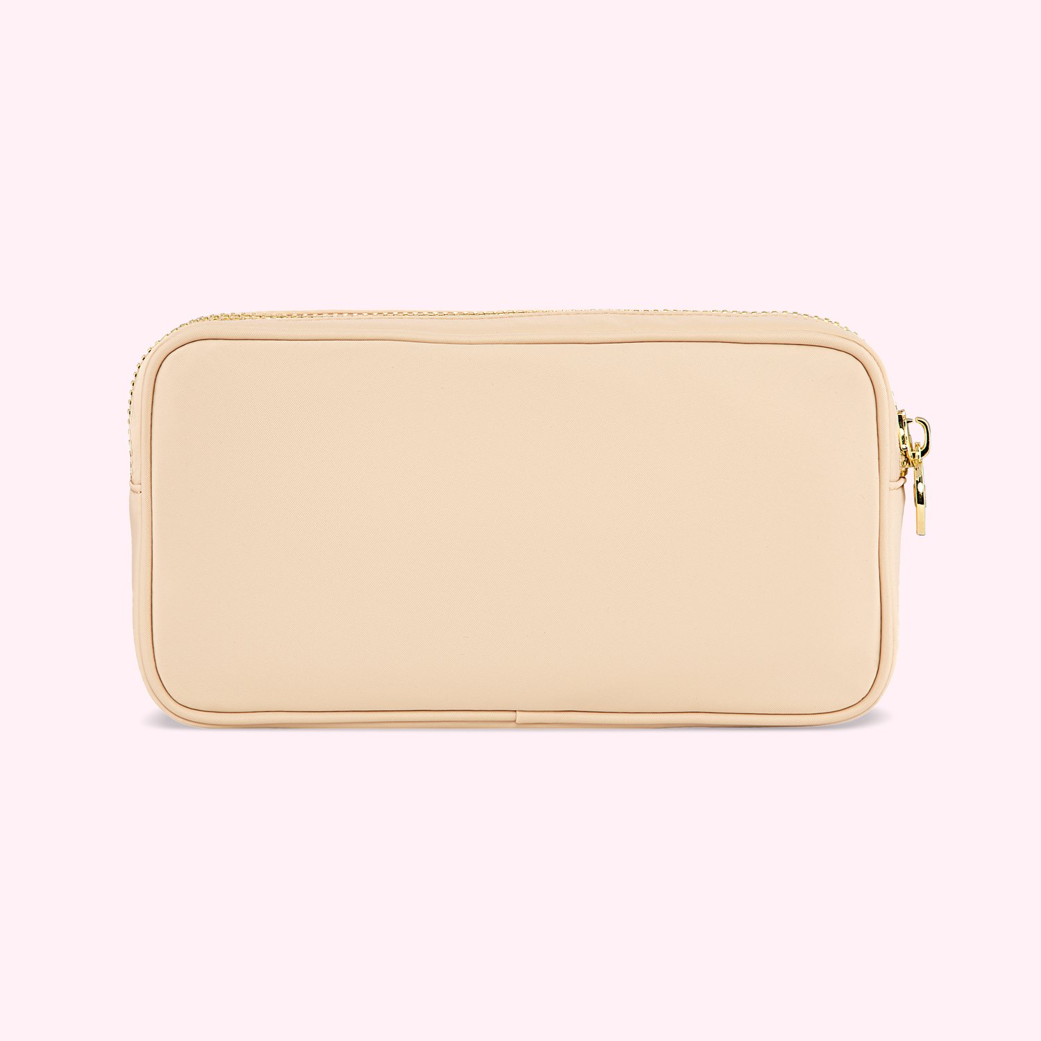 Makeup Clear Front Small Pouch