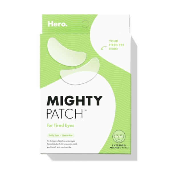 image of Mighty Patch™ for Tired Eyes patches