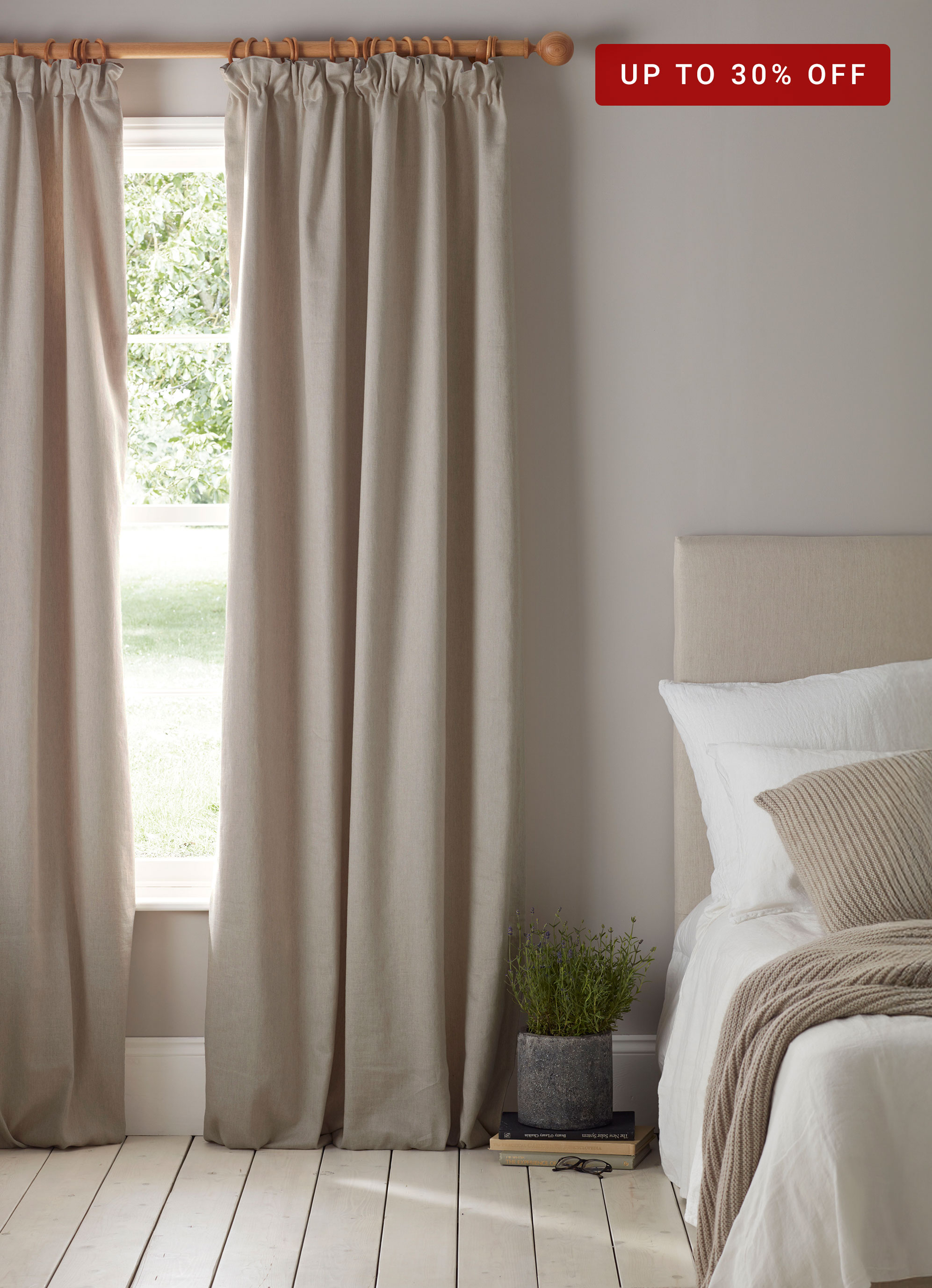 Curtains collection image