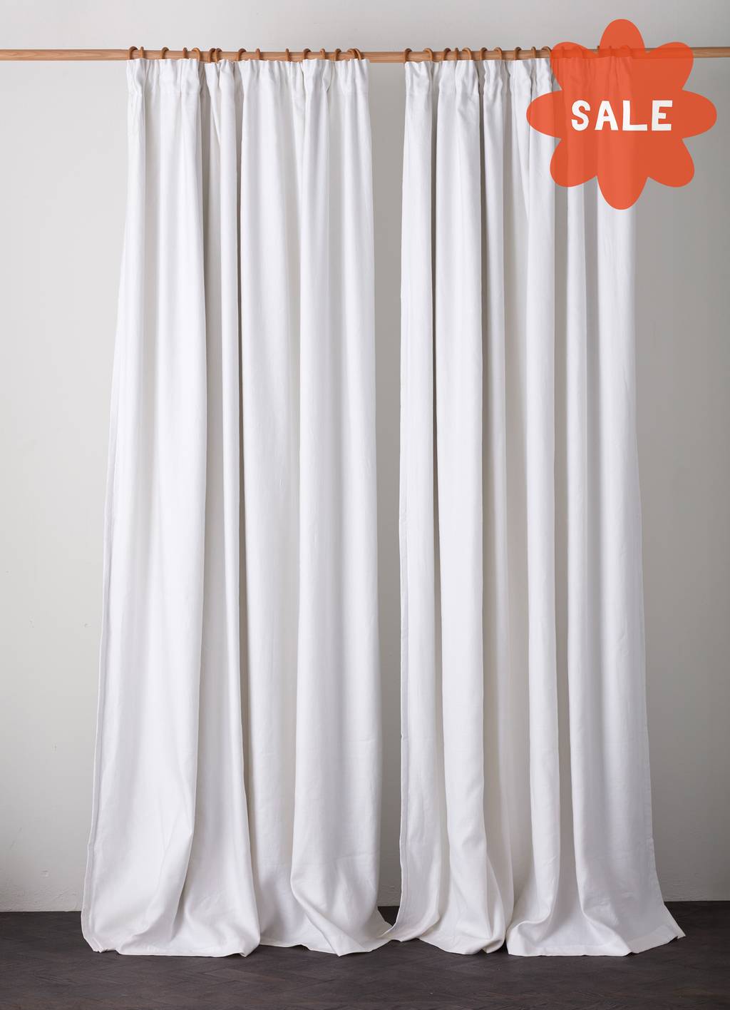 Curtains collection image
