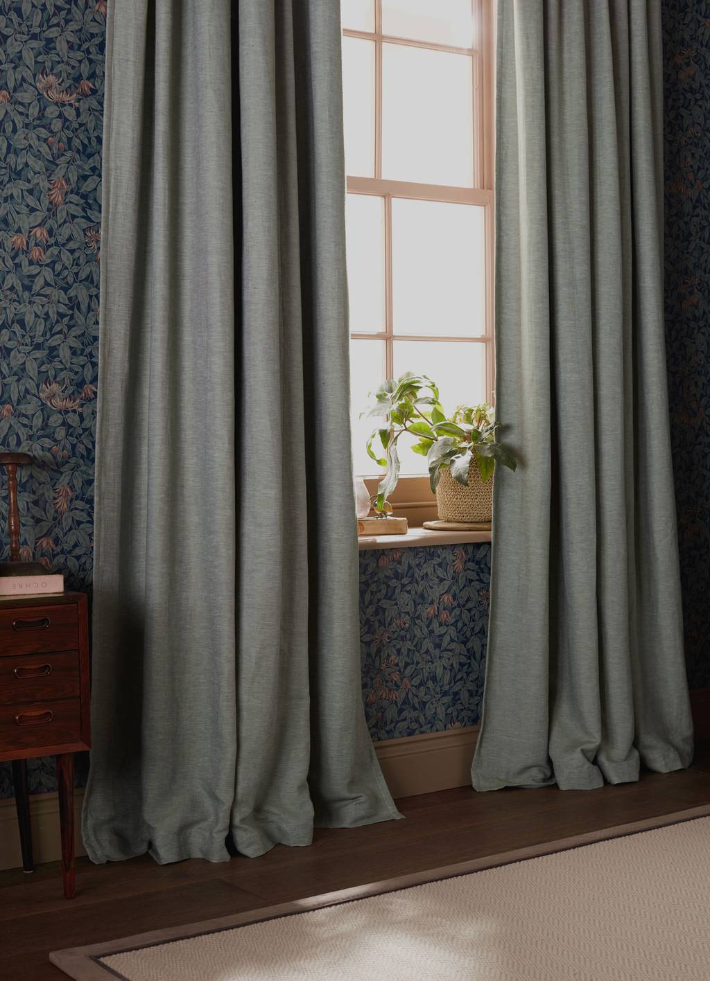 Curtains collection image