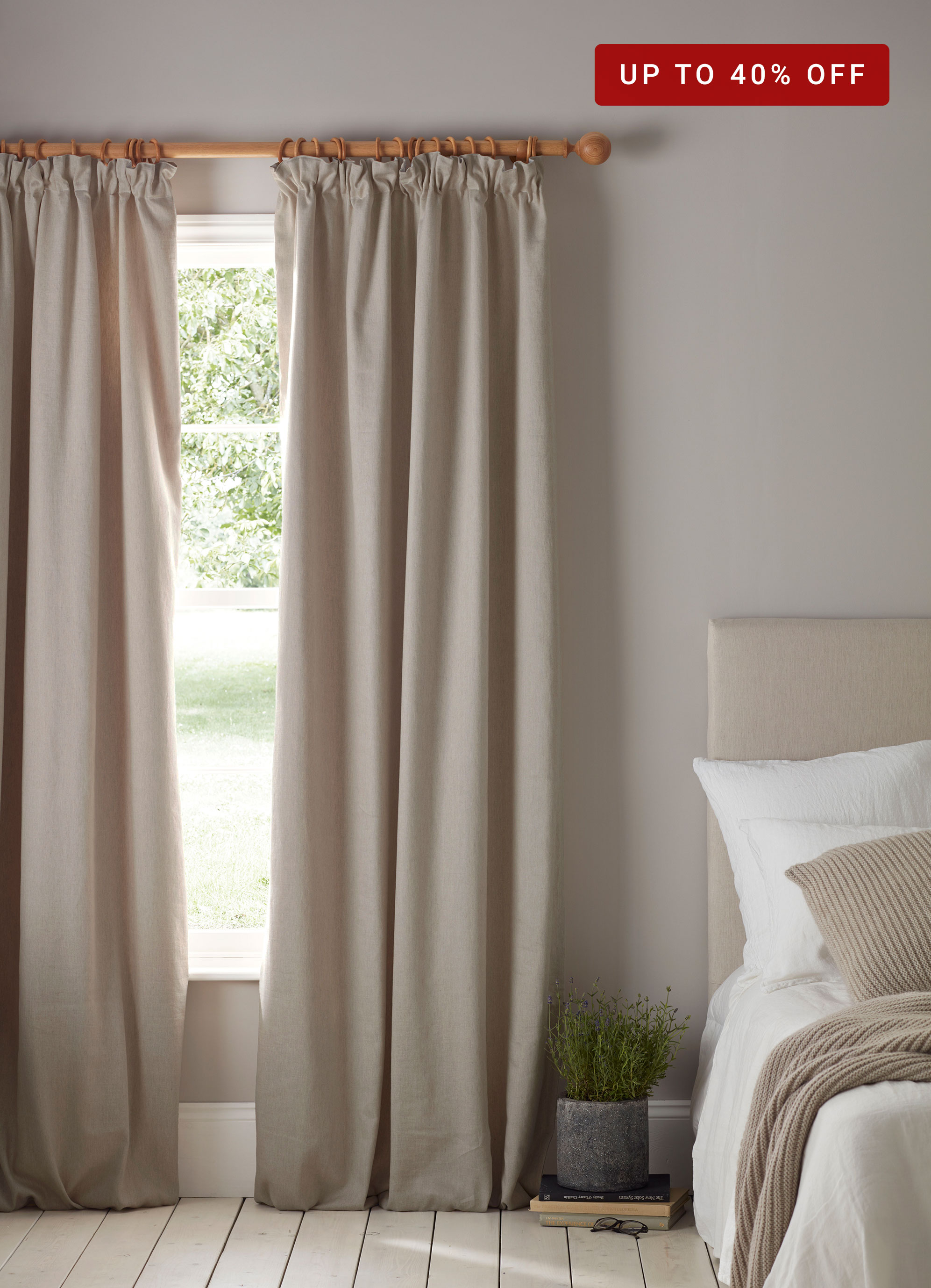 Curtains collection image