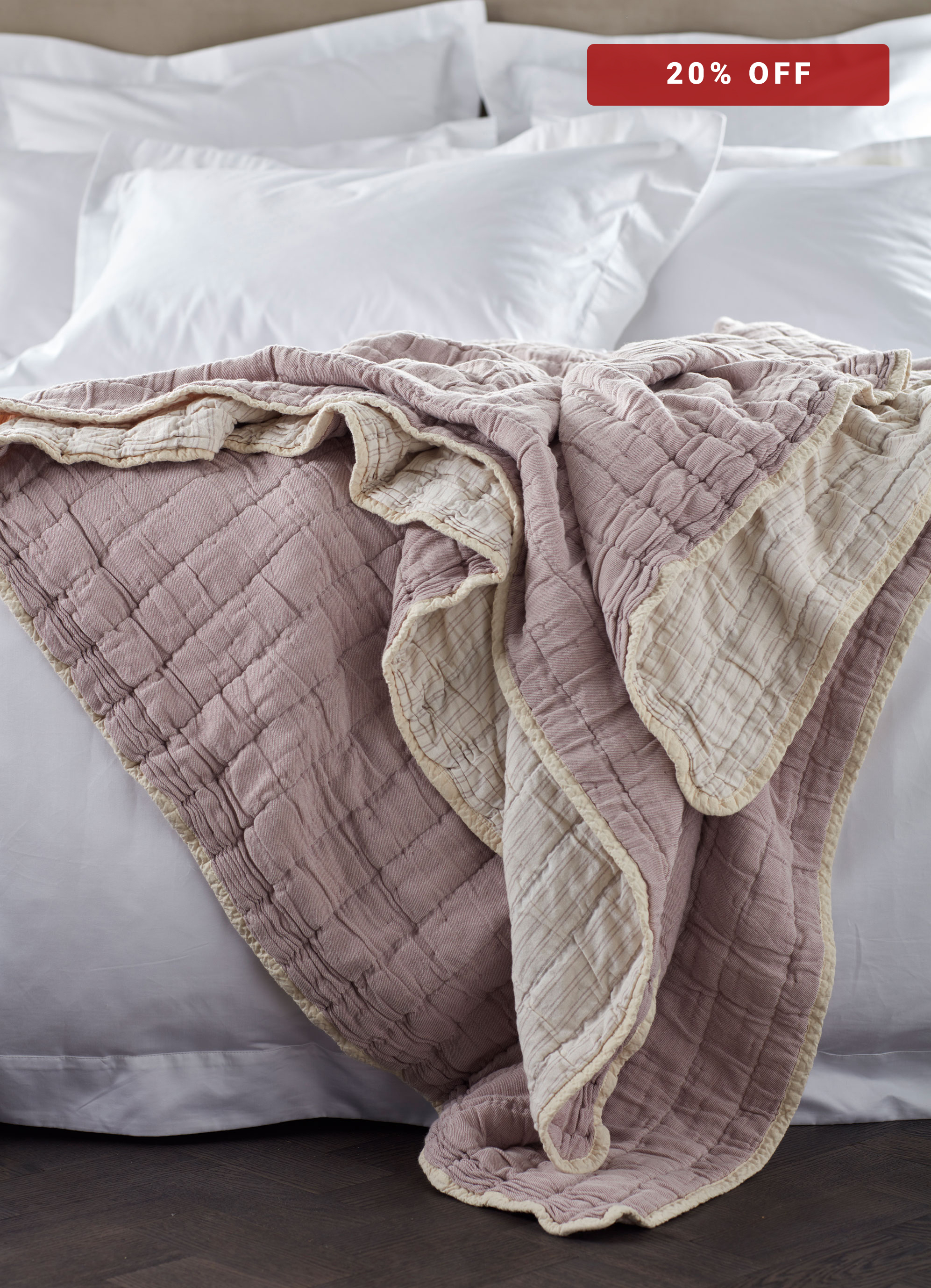 Throws & Bedspreads collection image