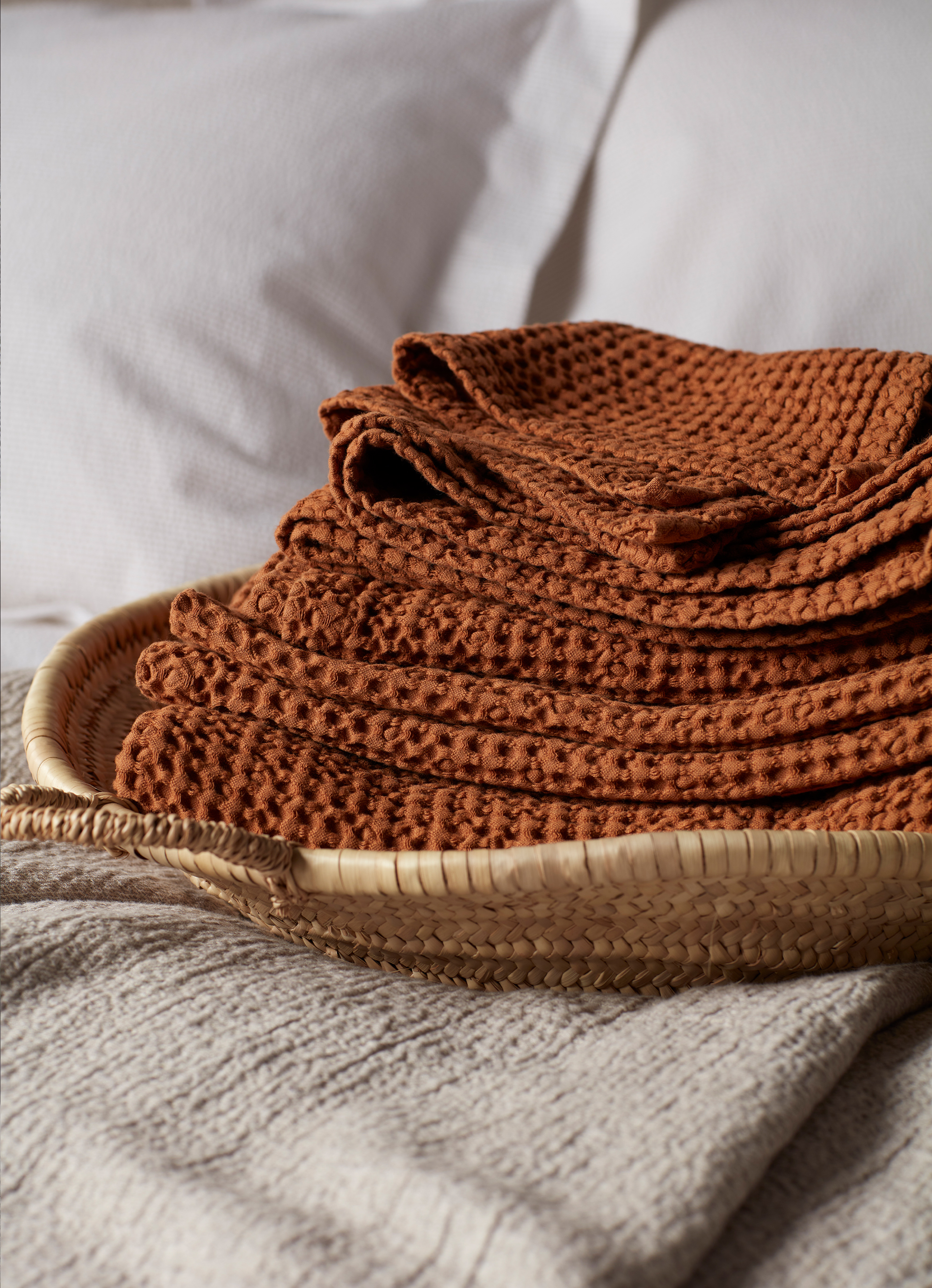 Towels collection image