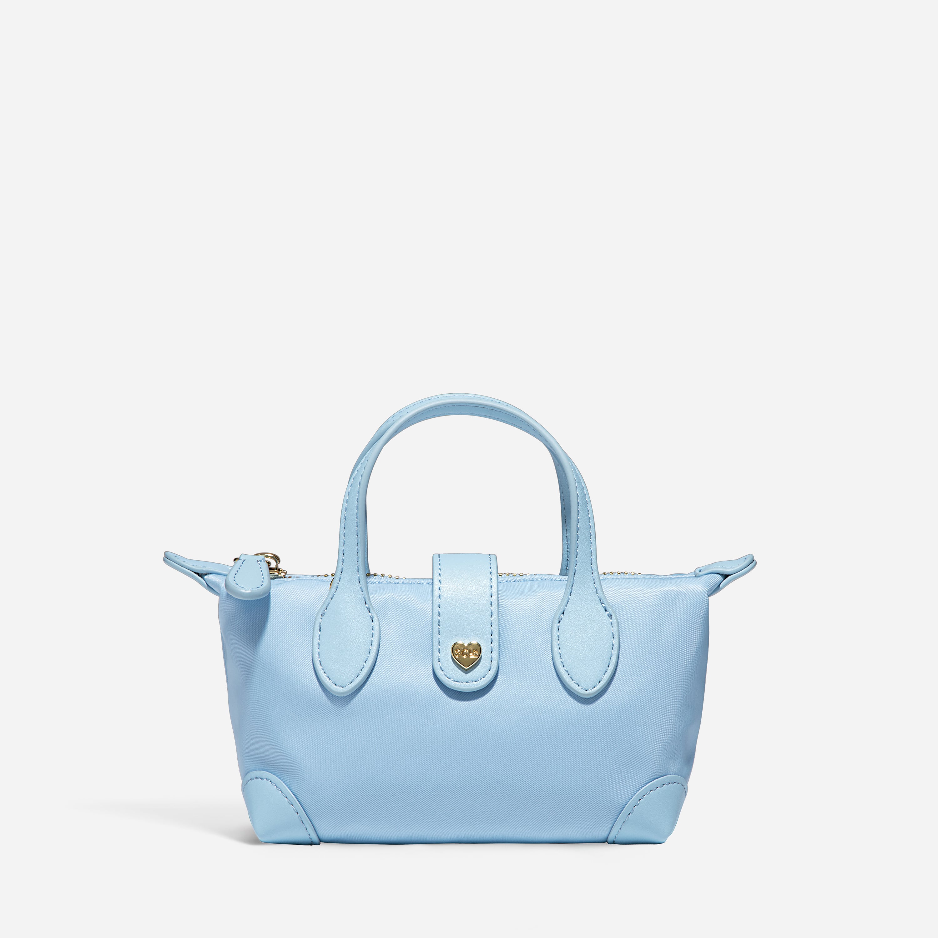 Pouchette Crossbody Bag 01
