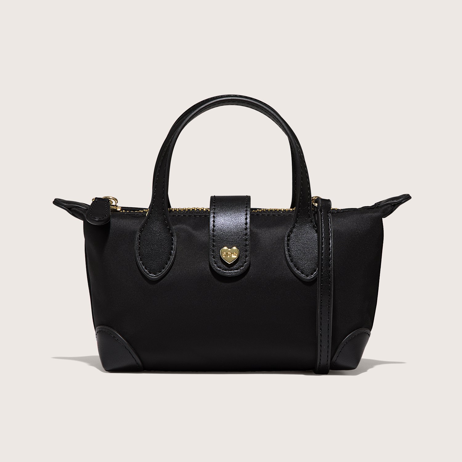 Pouchette Crossbody Bag 01
