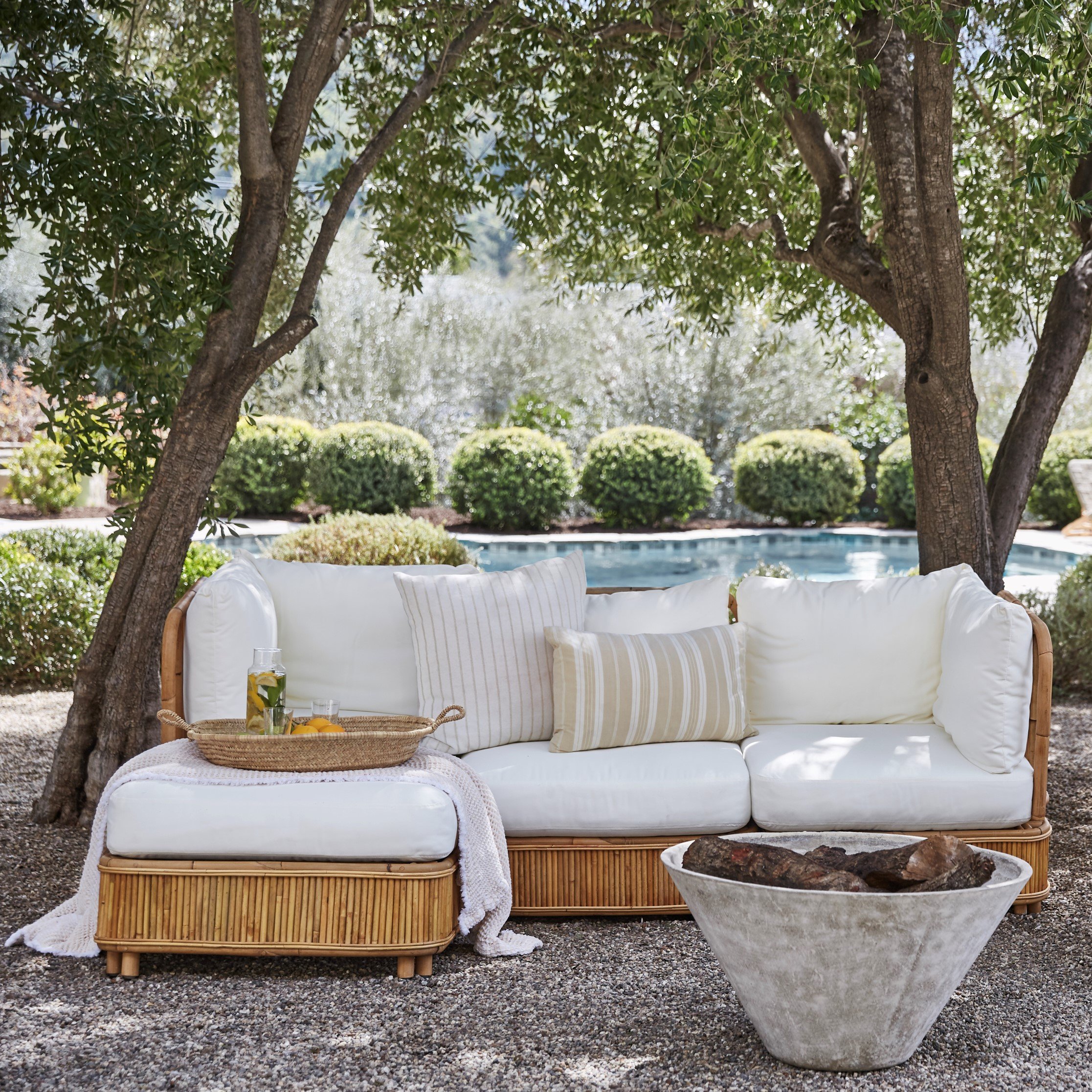 Natura Sofa in Pearl - Number 3