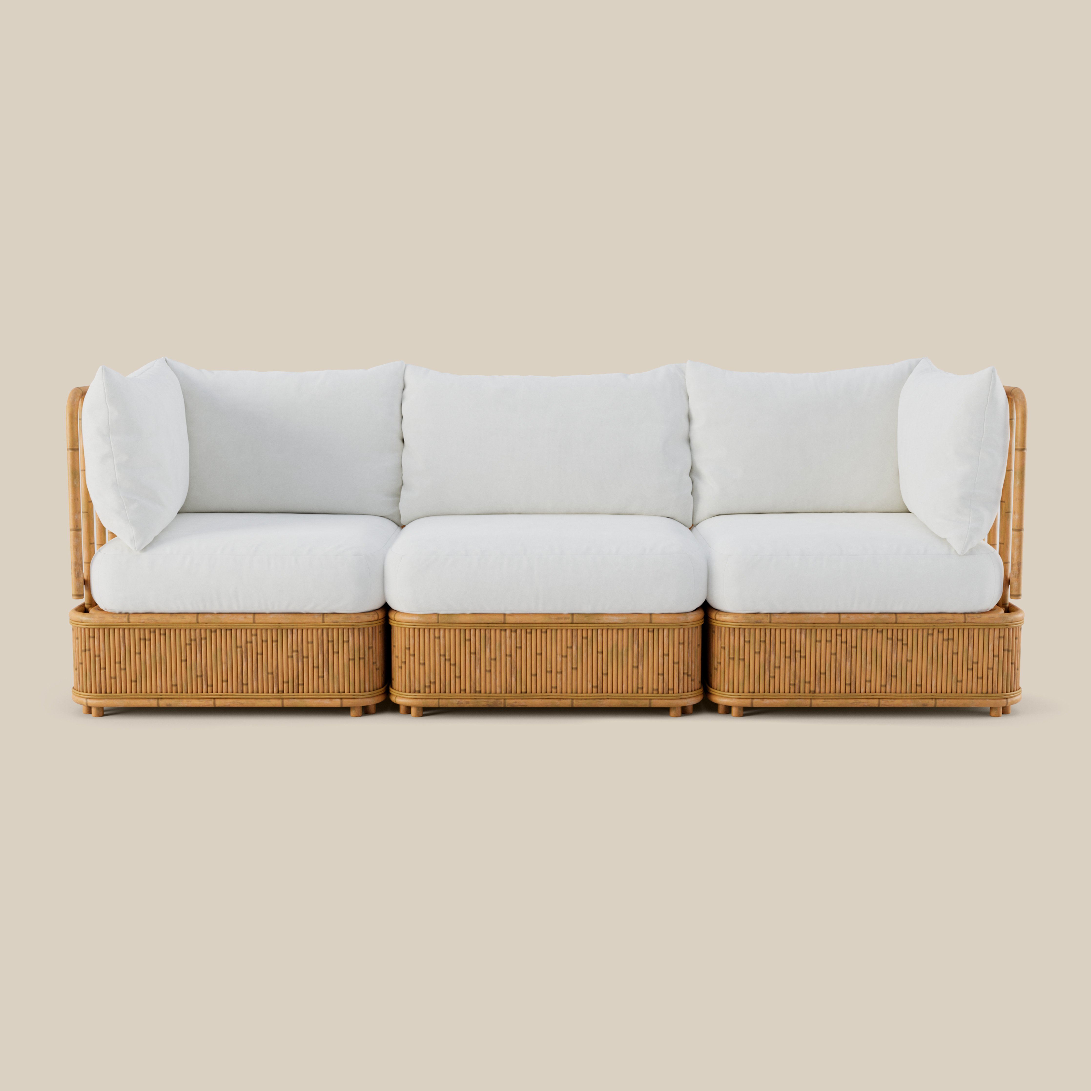 Natura Outdoor Sofa