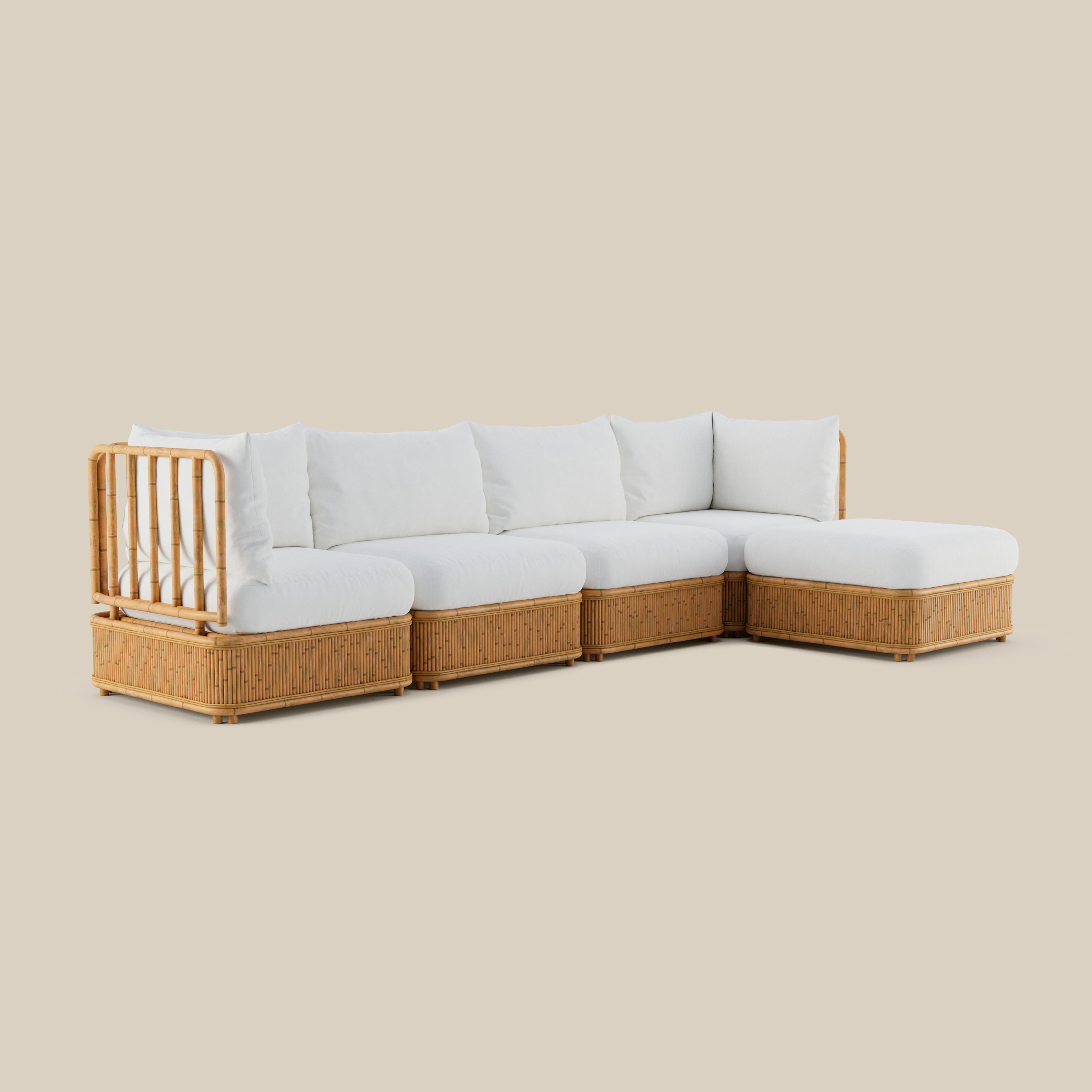Natura Sectional - Number 1