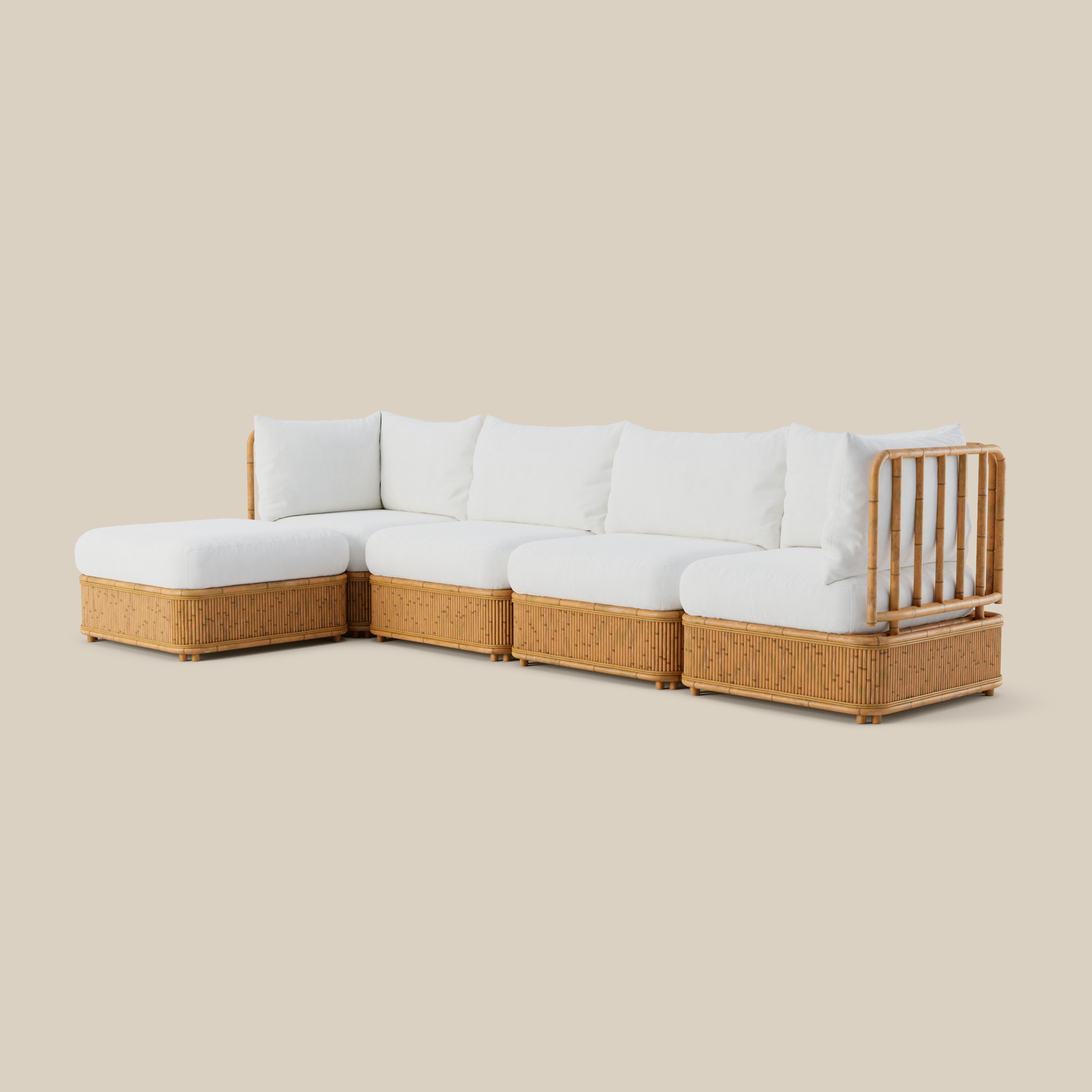 Natura Sectional - Number 10