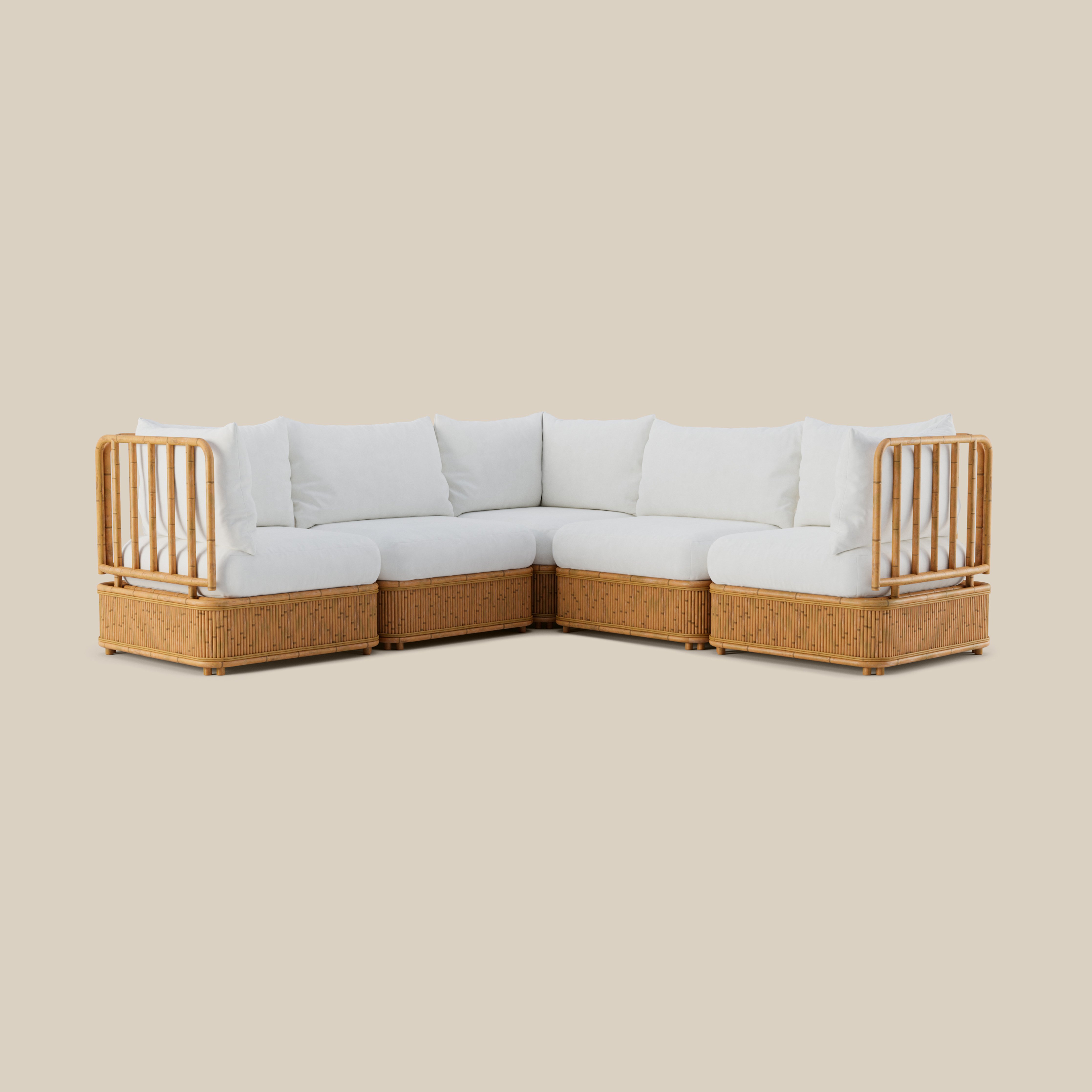 Natura Sectional - Number 1