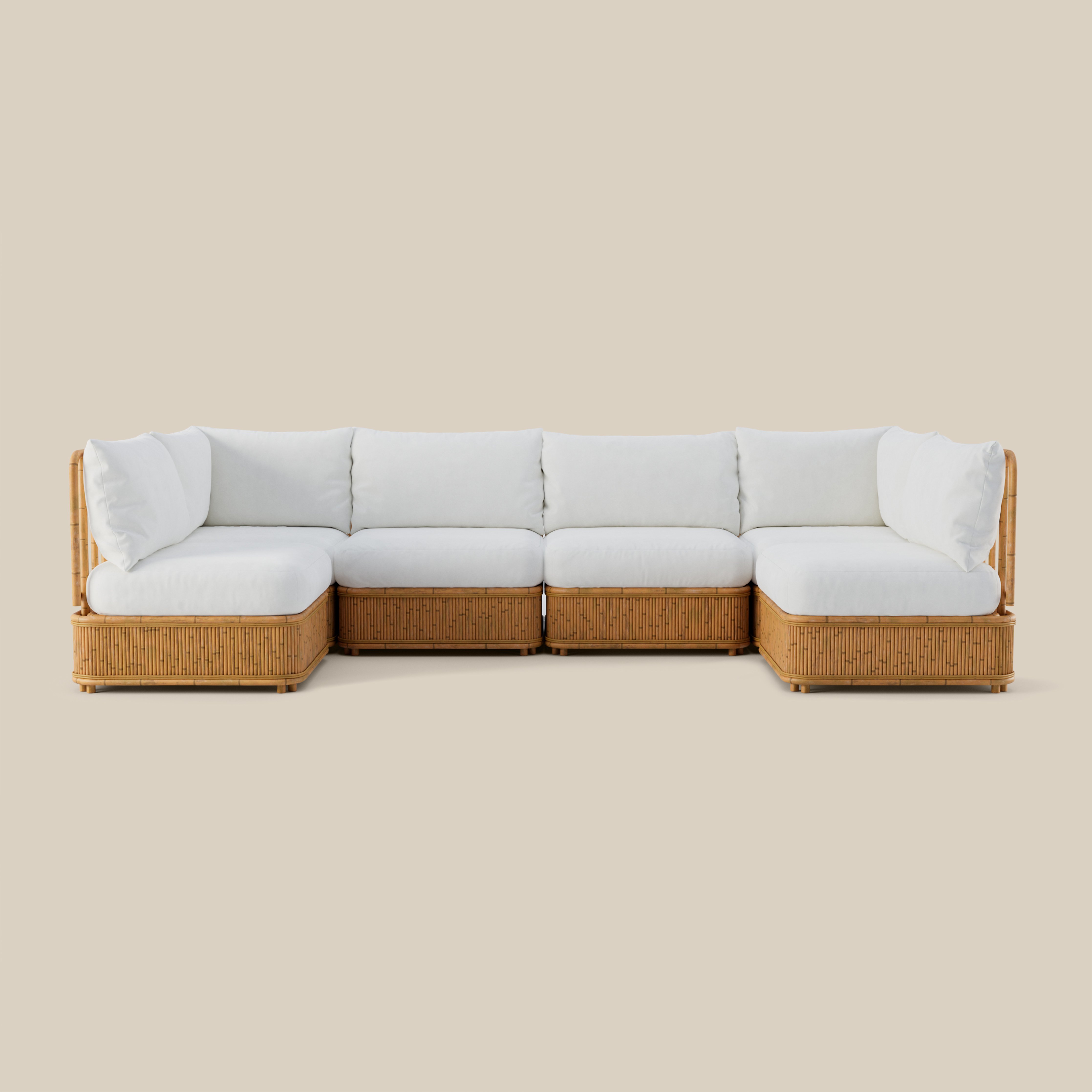 Natura Sectional - Number 1