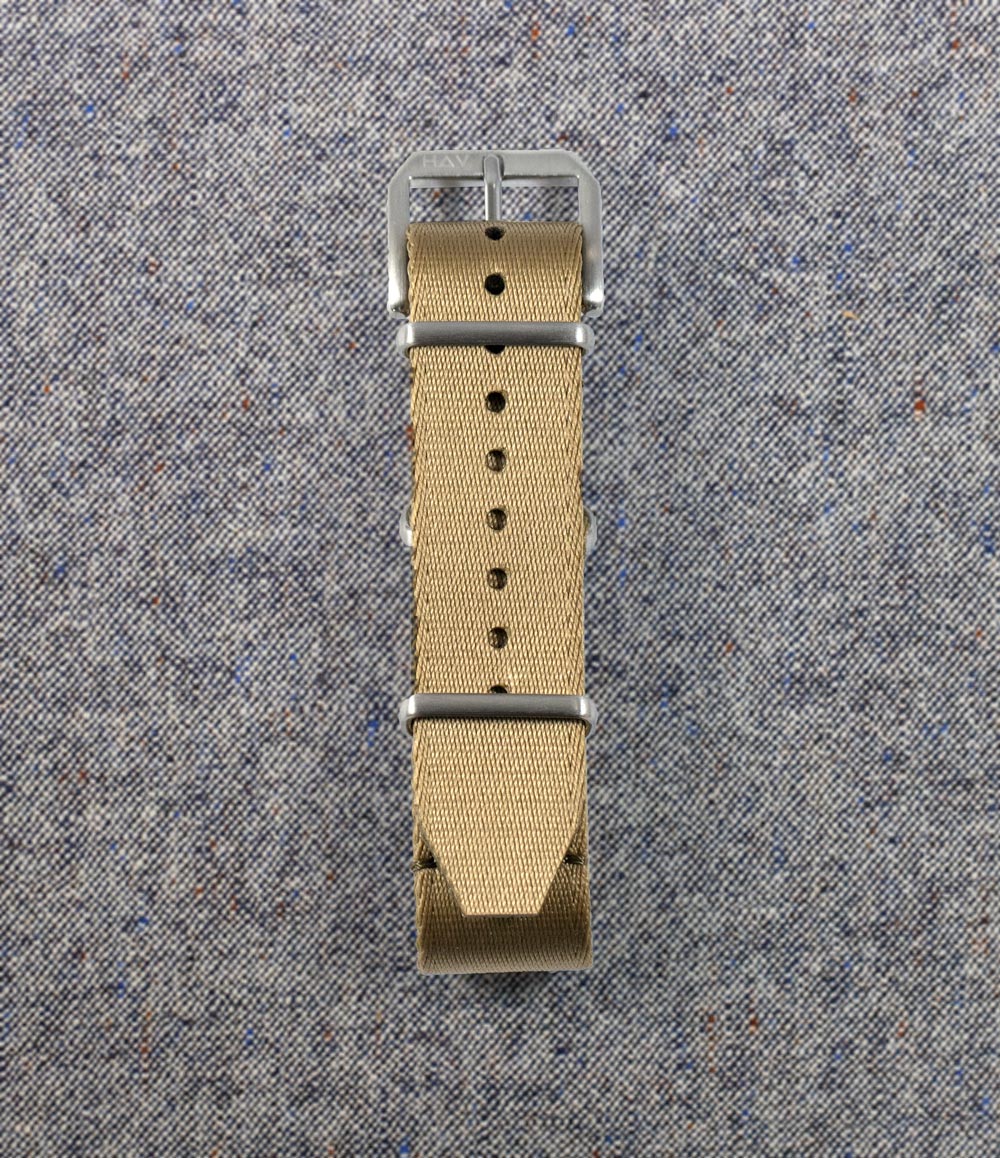 Parade Mil-Strap