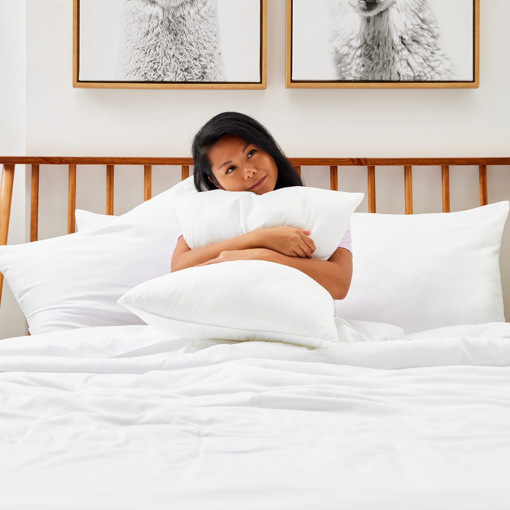 Don't steal the pillows: The best hotel bedding you can buy