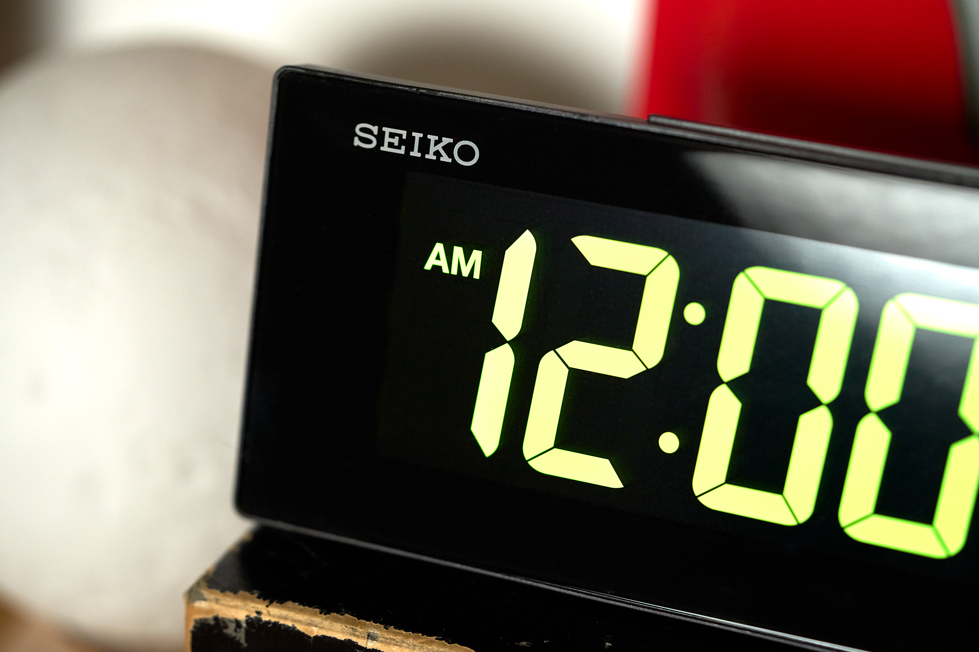 70 Colors Changing Everything Electric Alarm Clock Windup Watch Shop