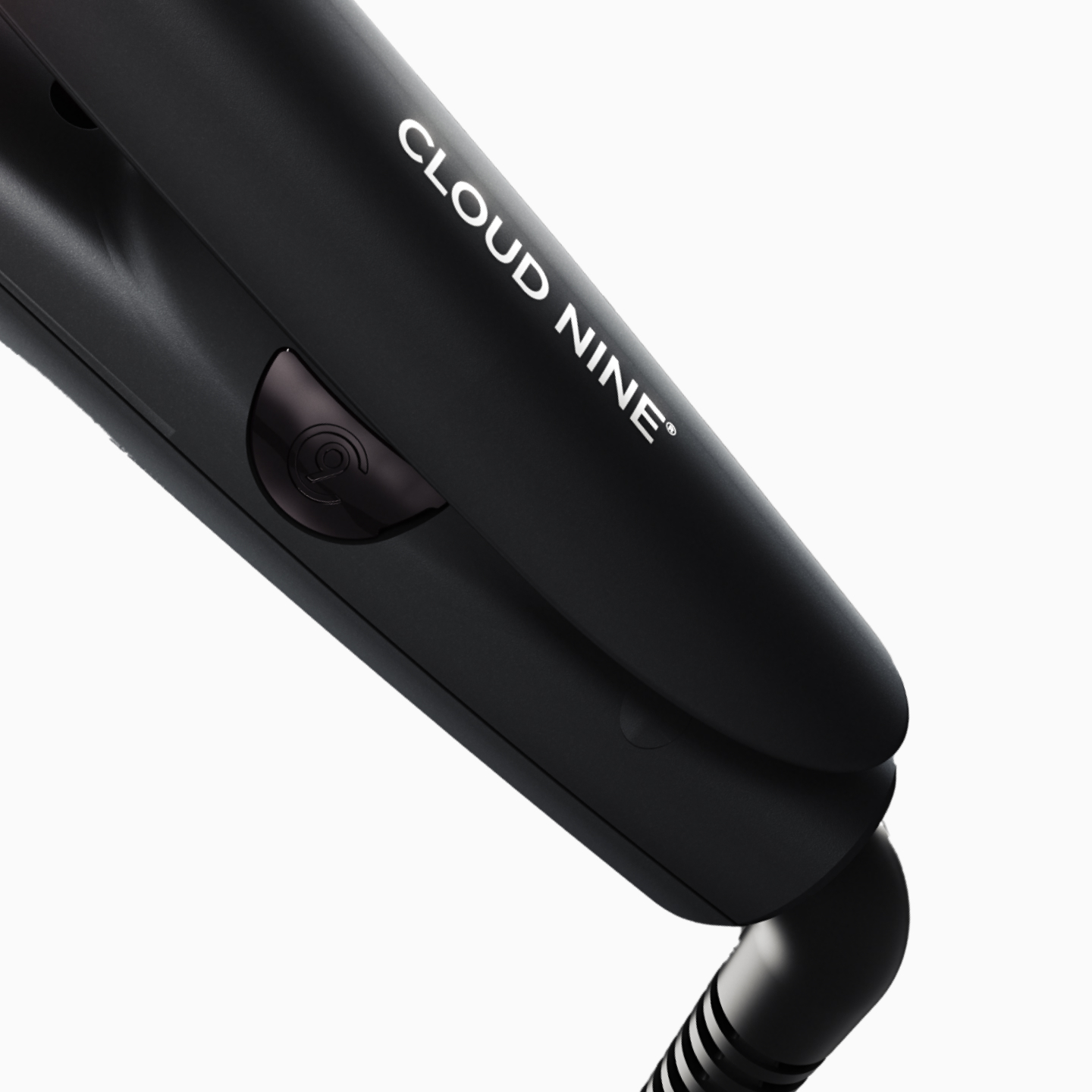 Discover the Touch Iron One Tap to Style CLOUD NINE Cloud Nine