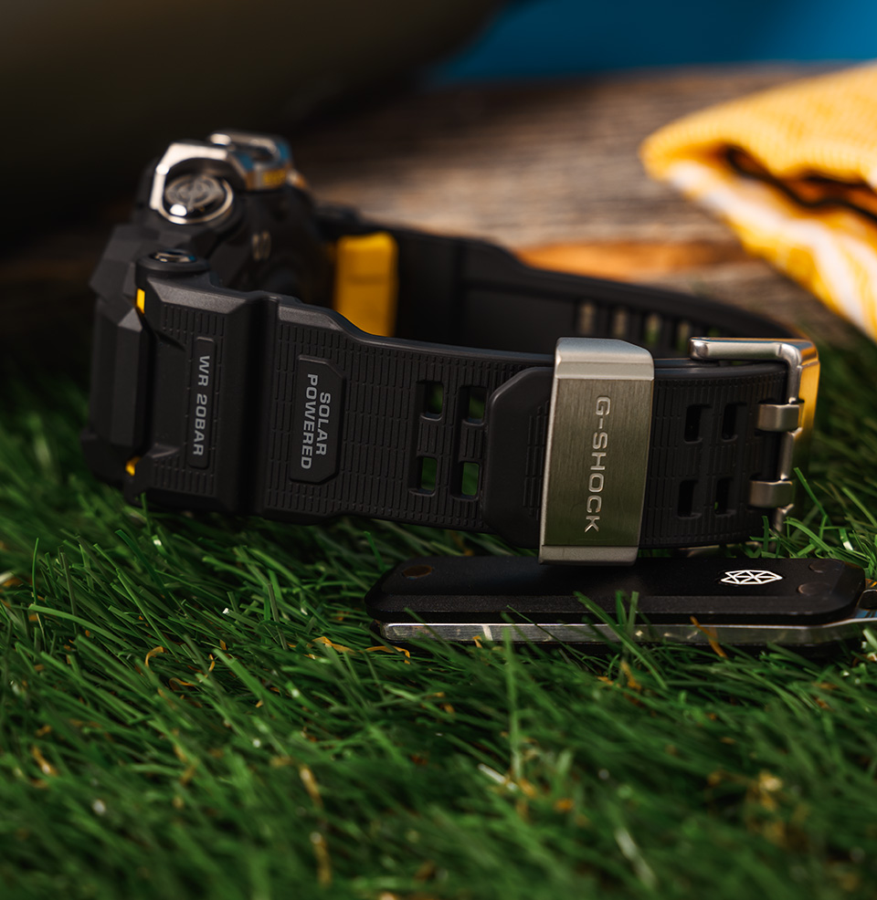 Rangeman GPRH1000 Remarkably Wearable